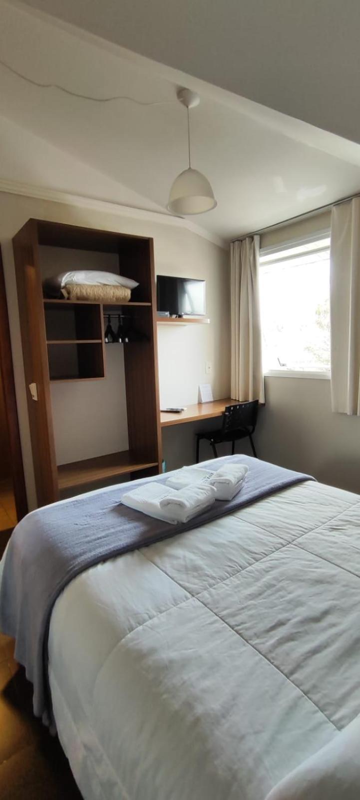 Executive Room Double Bed