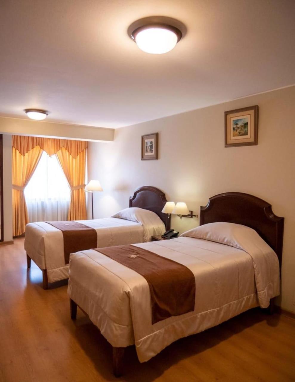 Double or Twin Room
