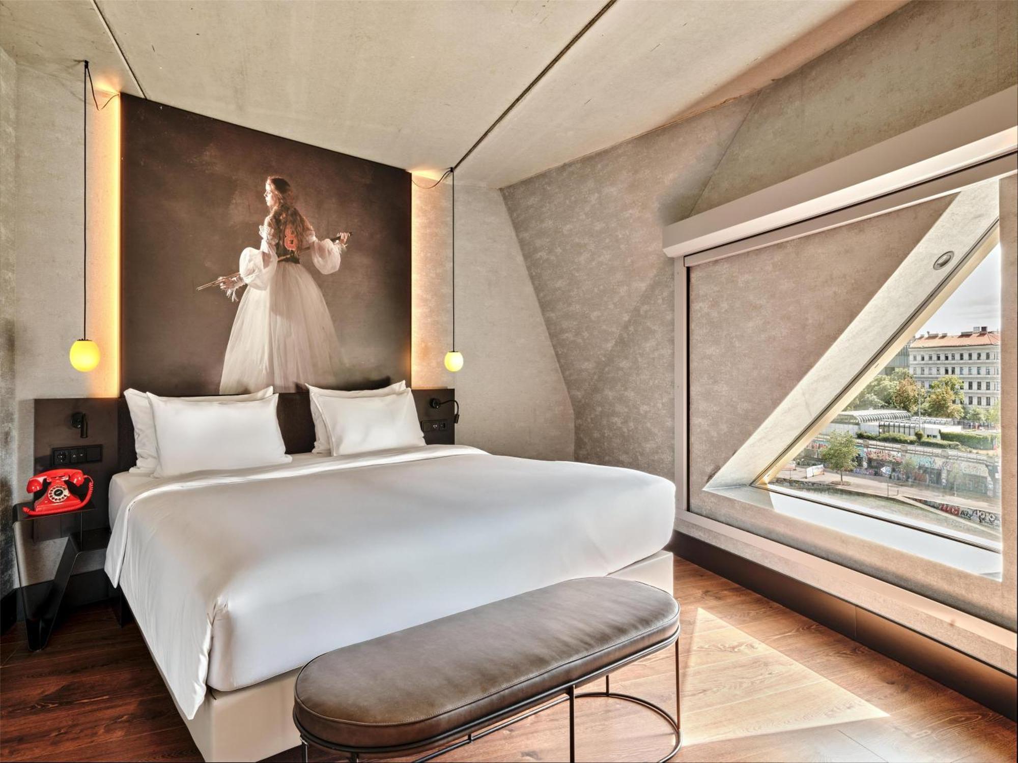 Standard Room River View