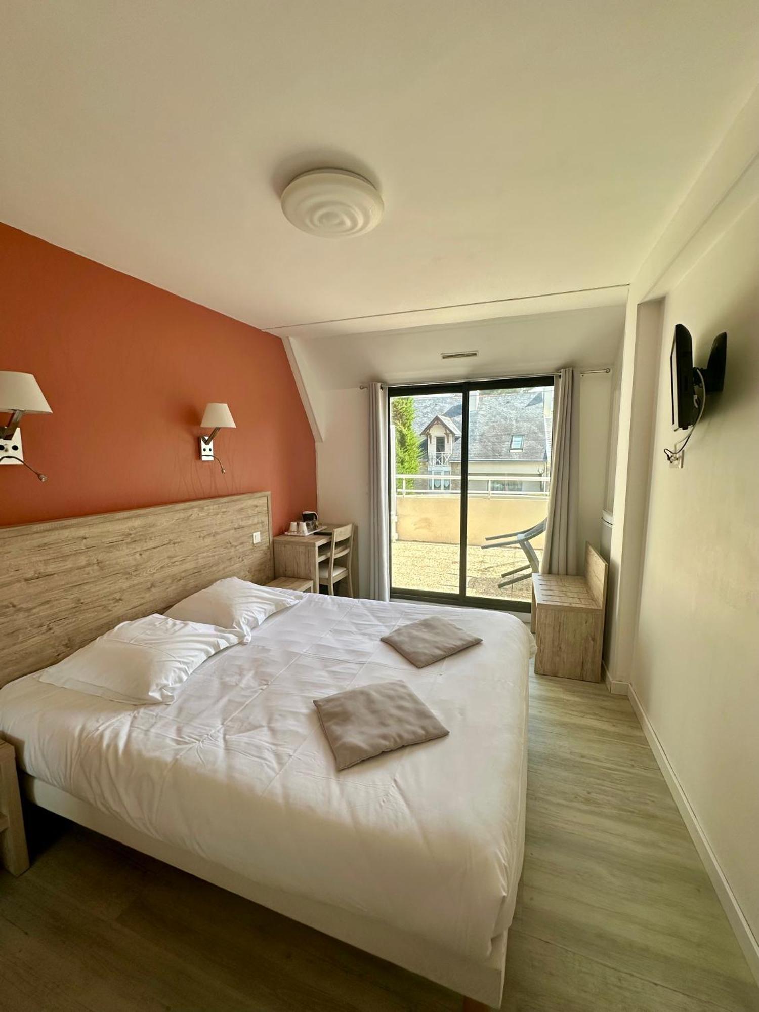 Double Room Balcony