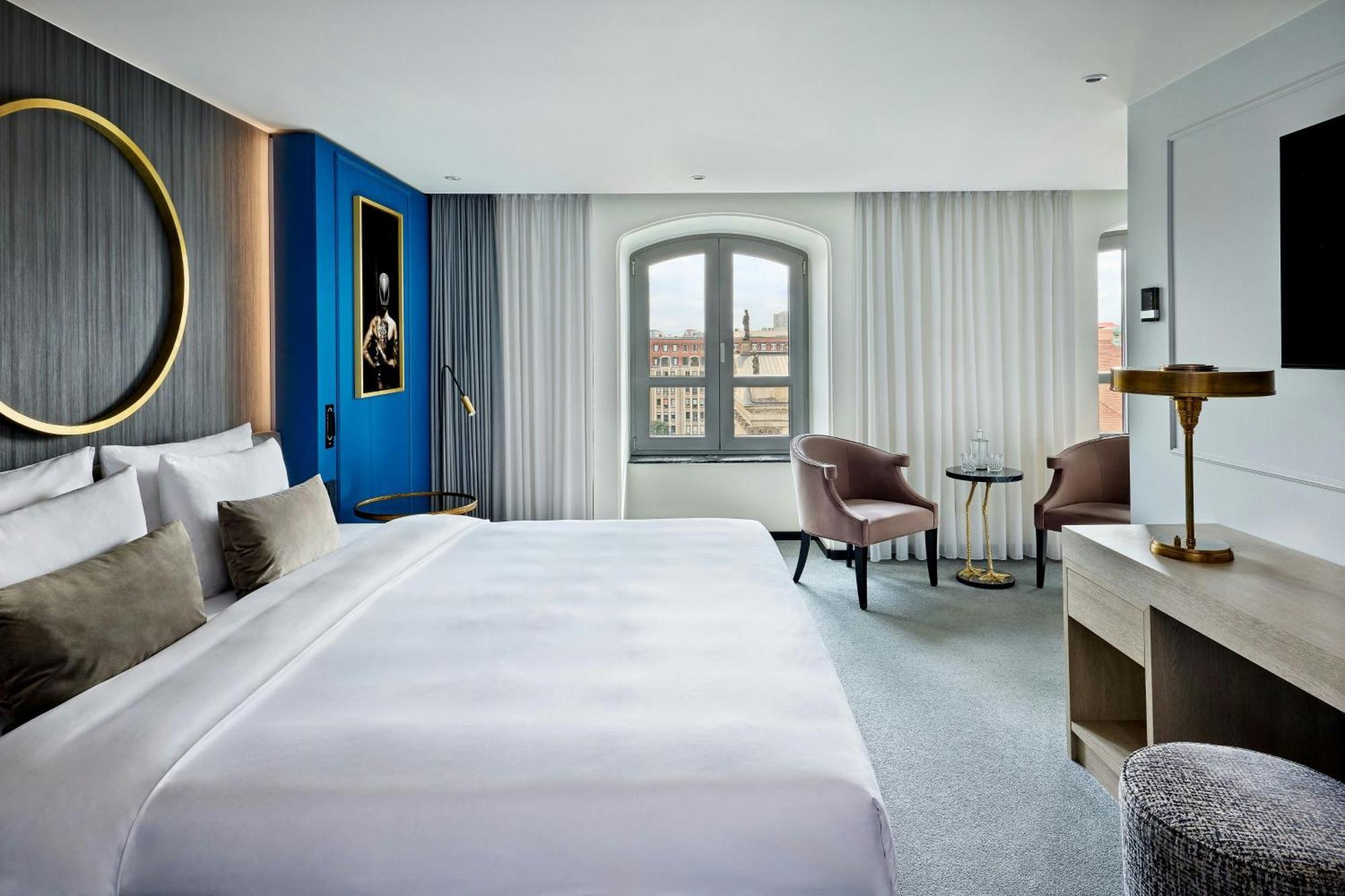 Luc Junior Suite