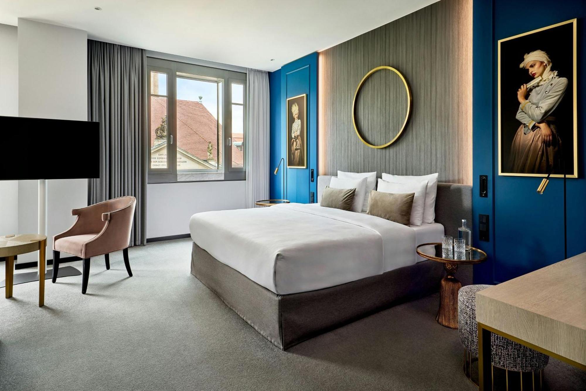 Luc Junior Suite