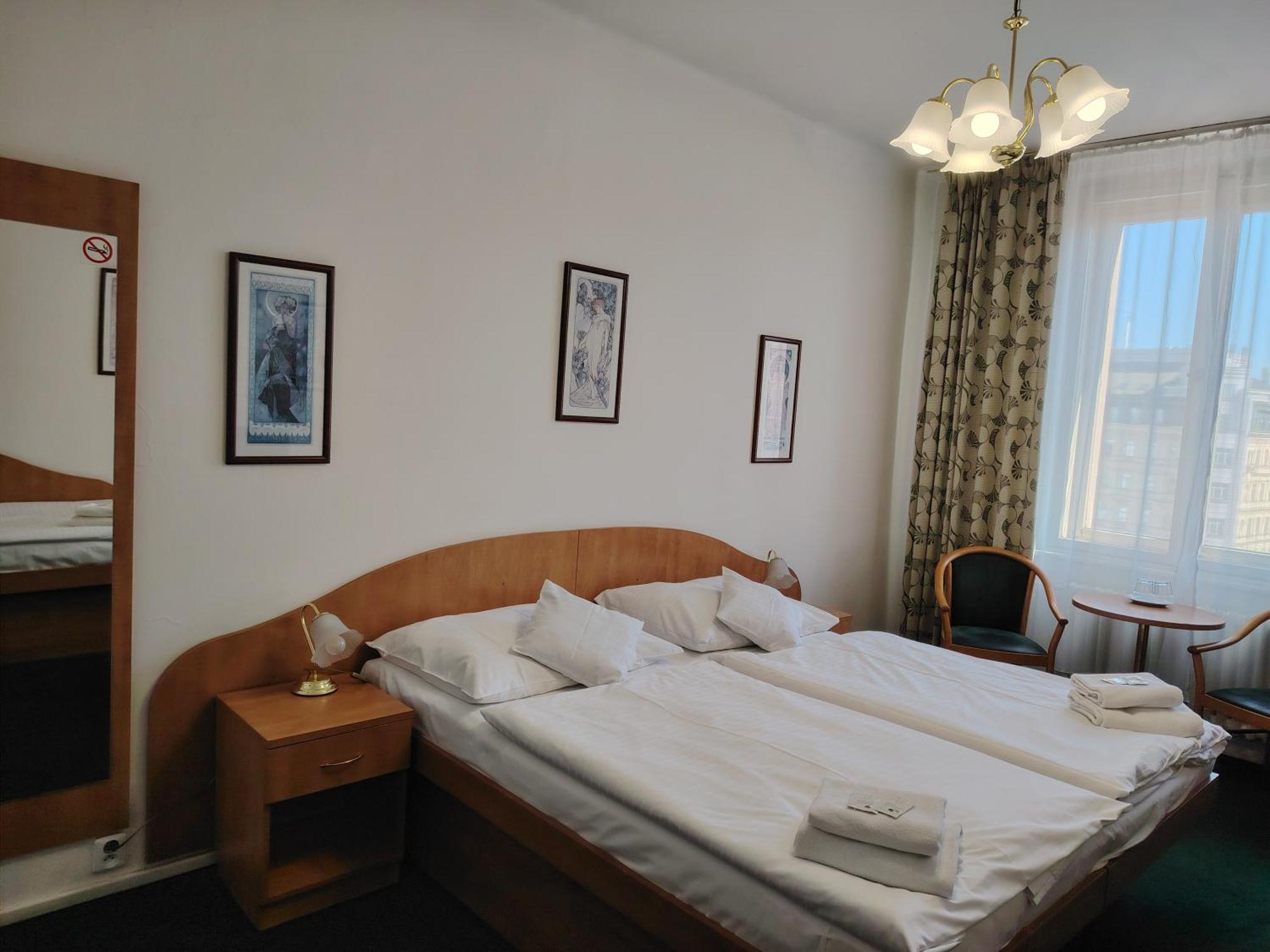 Double or Twin Room