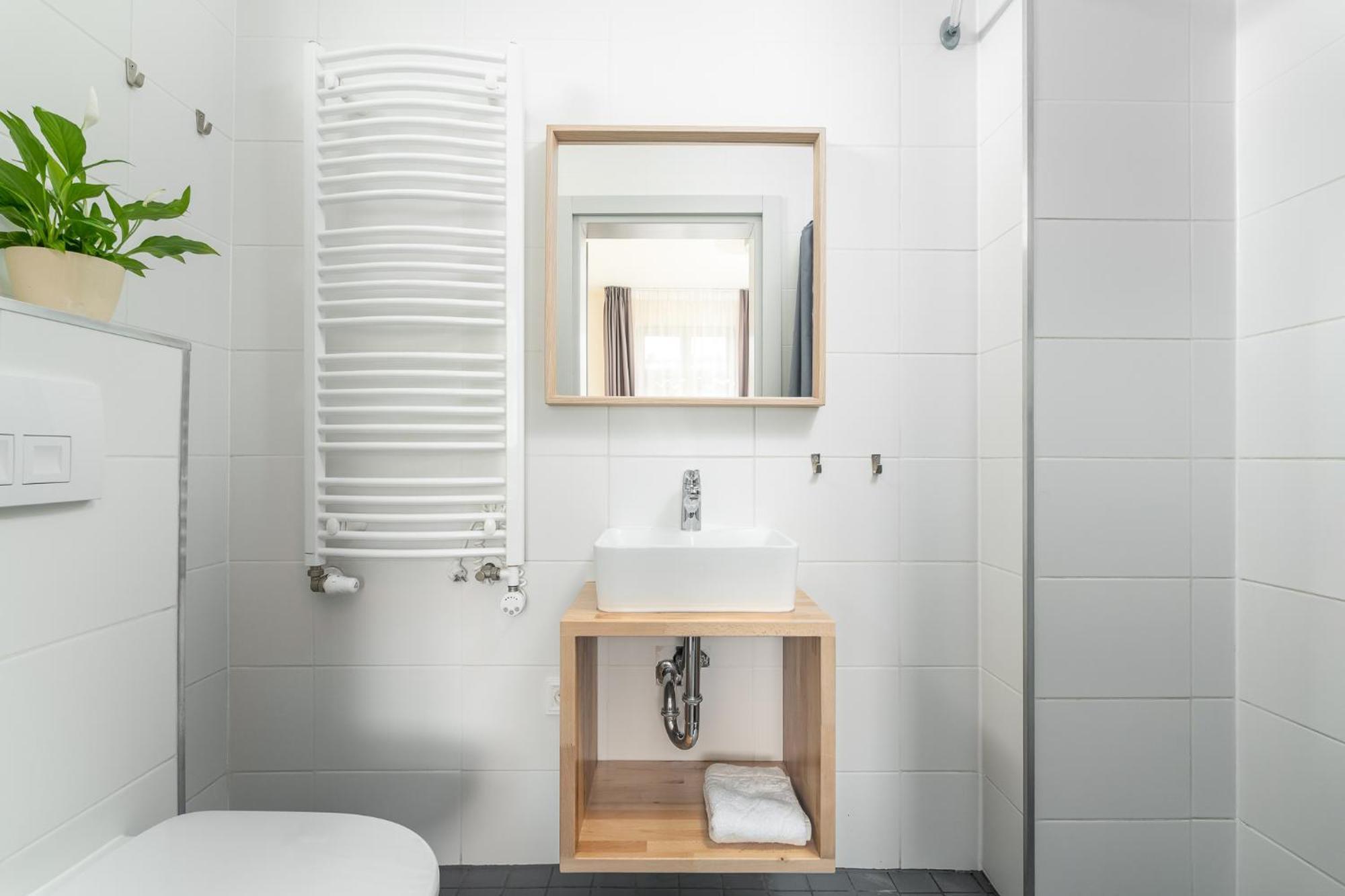 Small Double Room