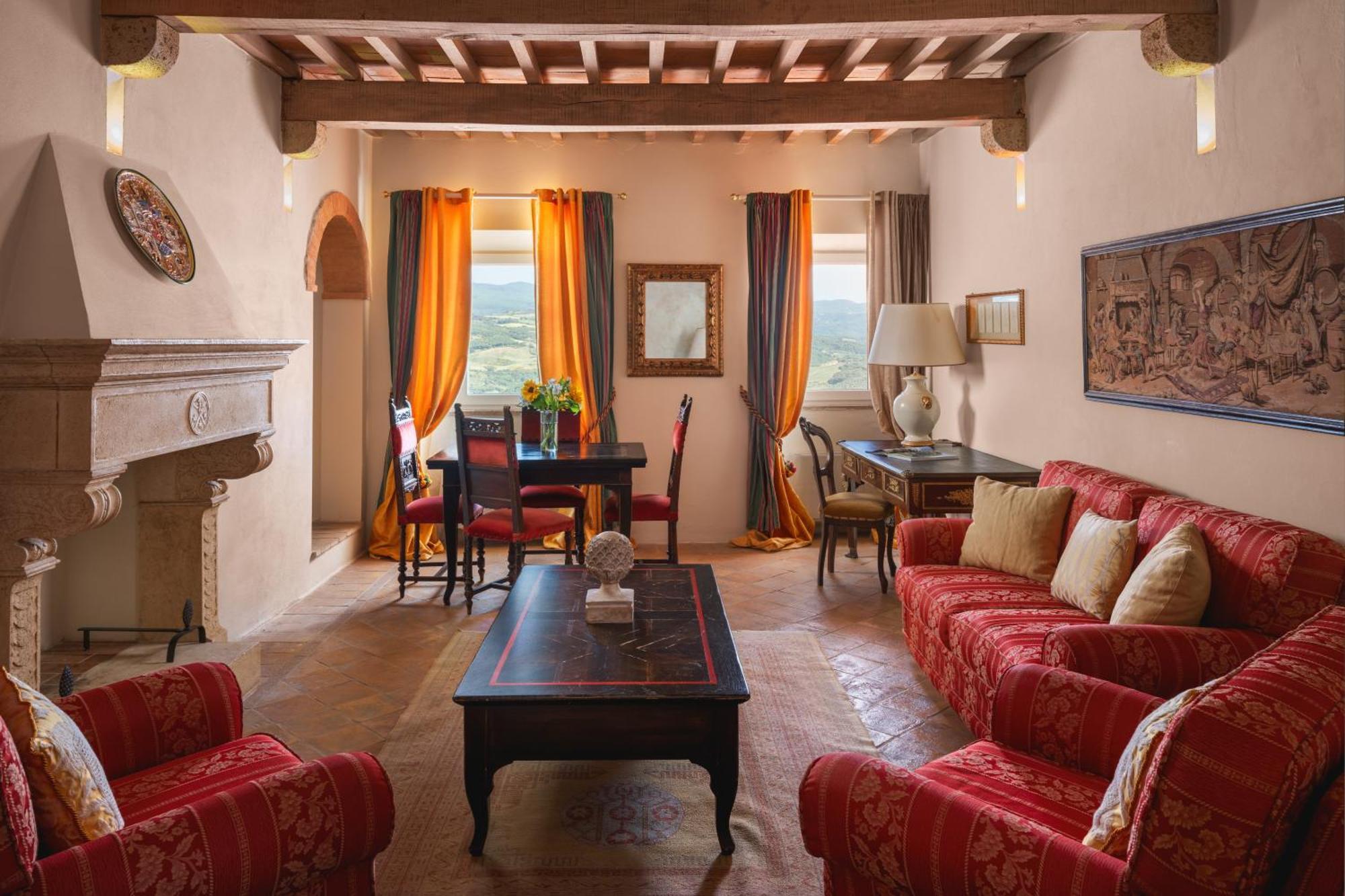 Two-Bedroom Suite