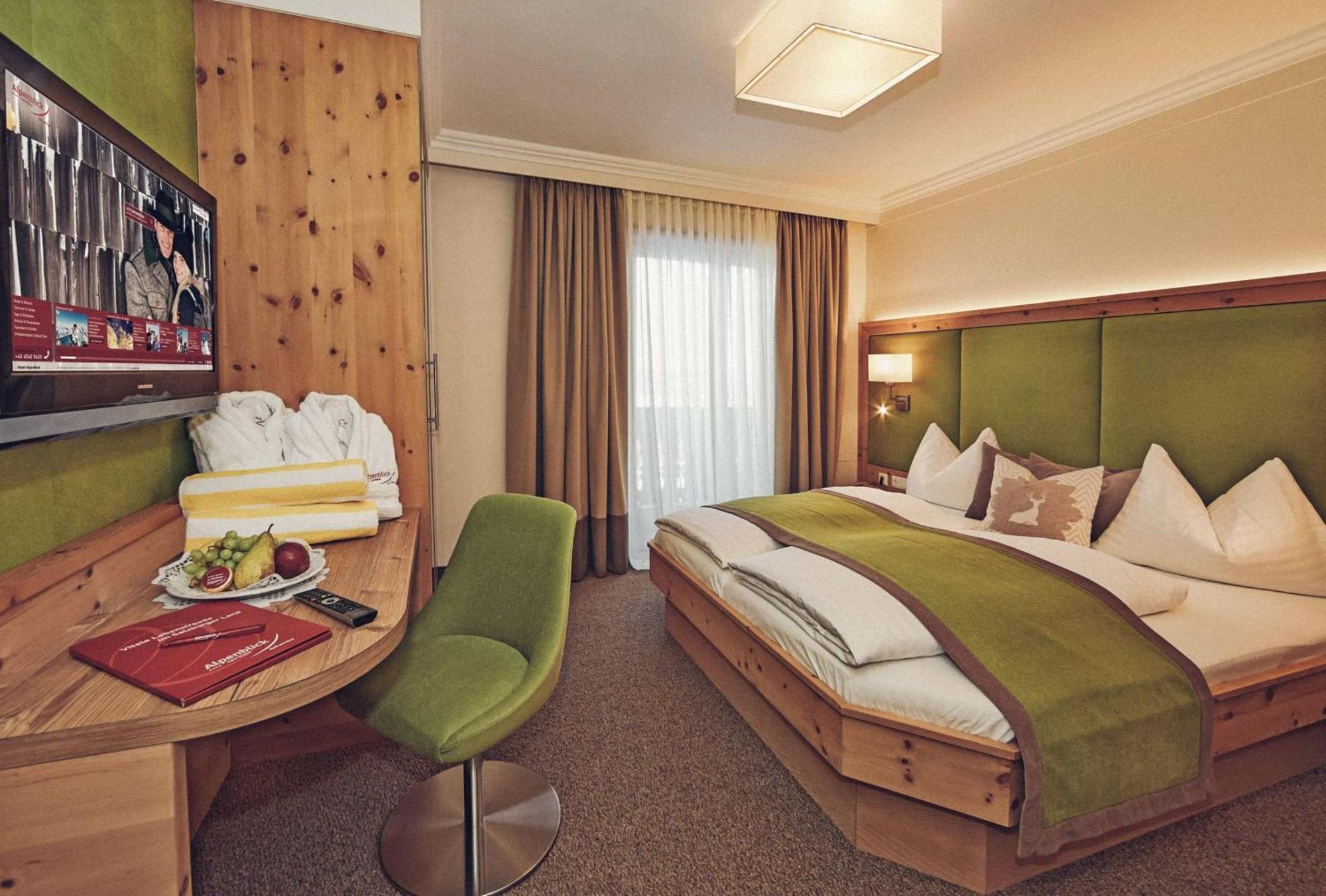 Angebot Room