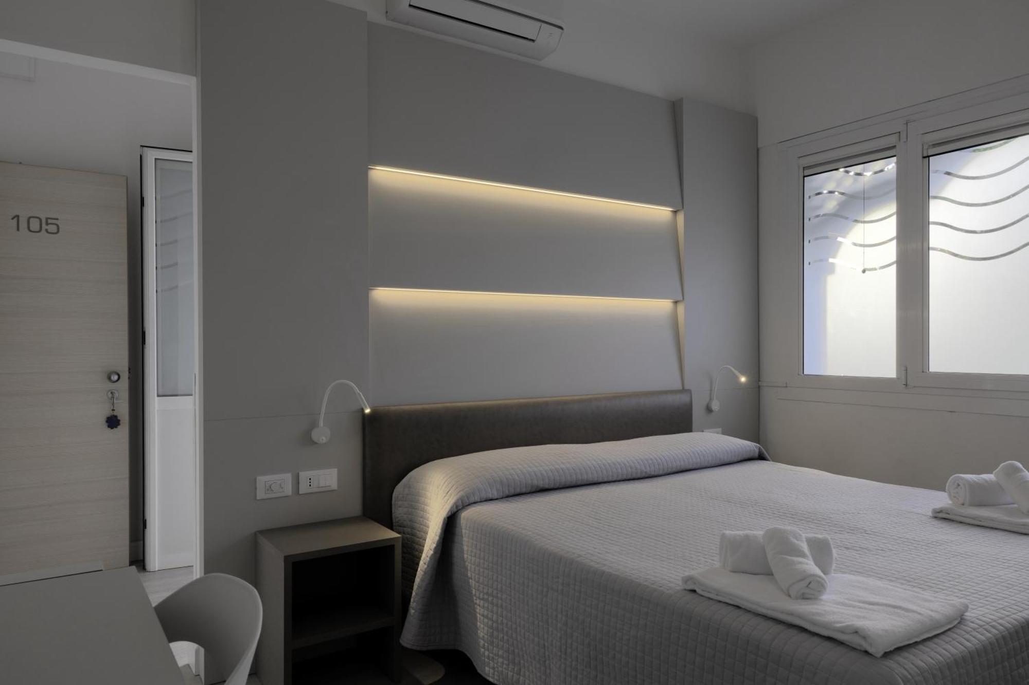 Family Suite Balcony