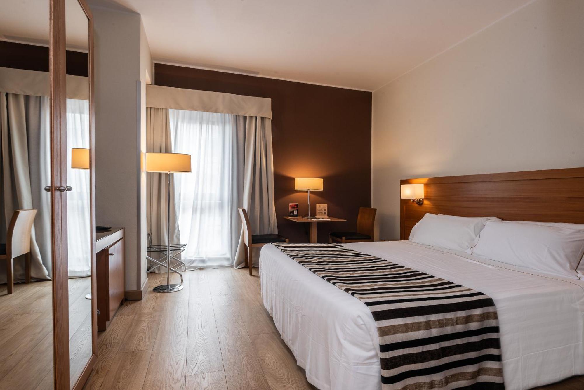 Classic Double or Twin Room