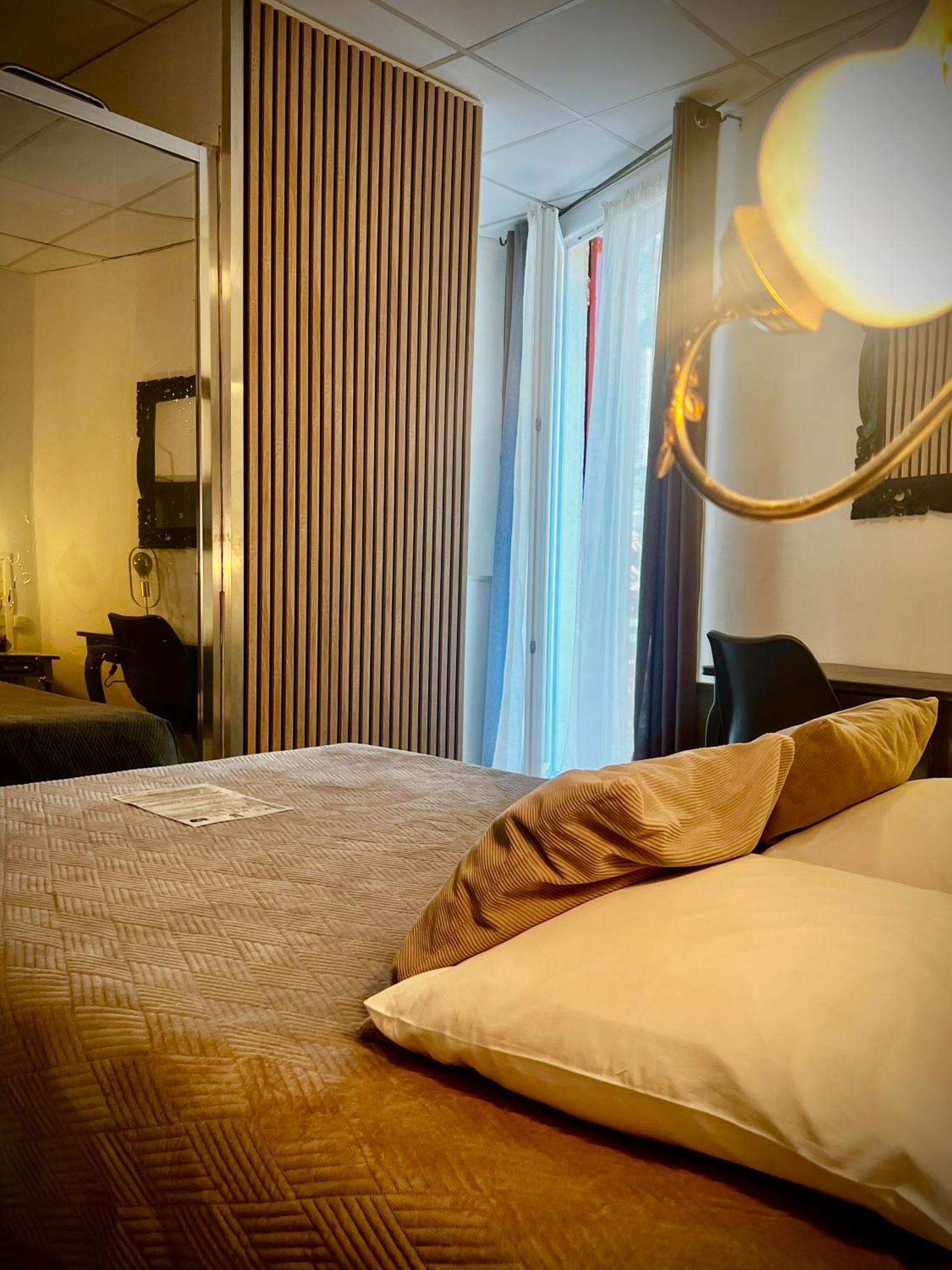 Double Room Balcony