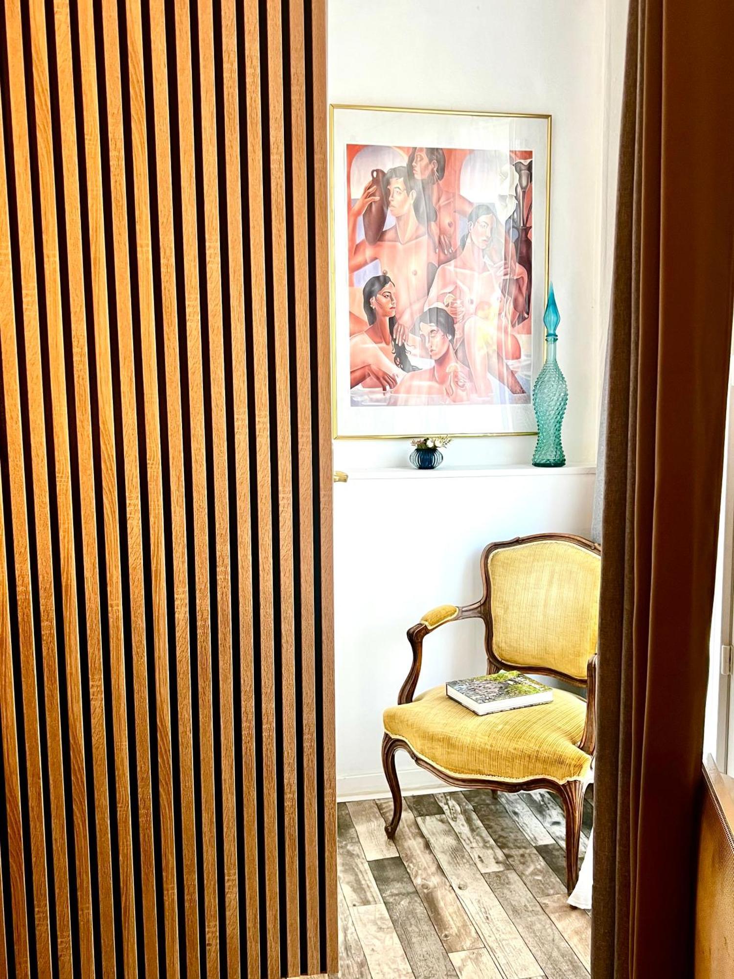 Double Room Balcony