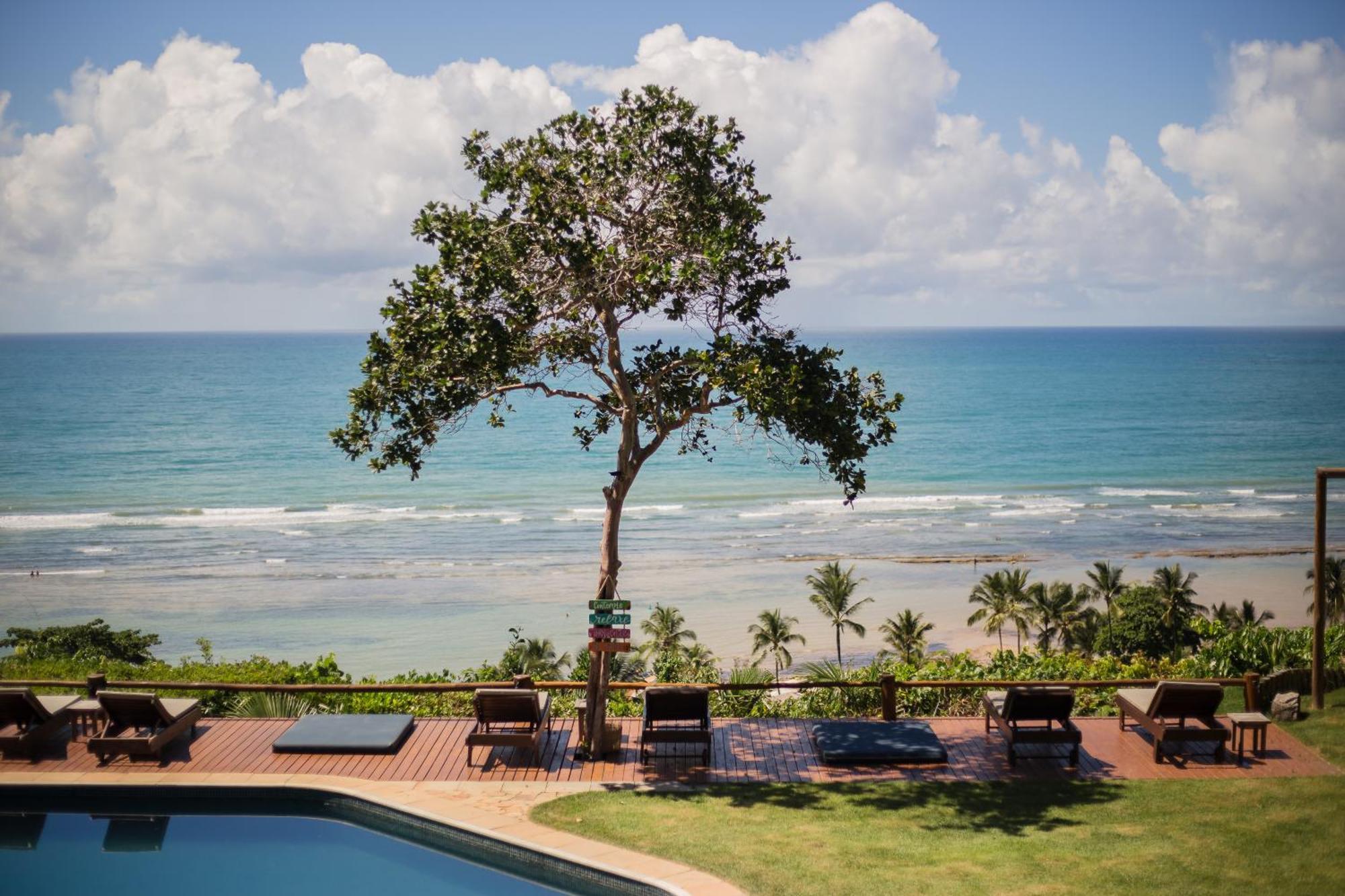 King Room Sea View