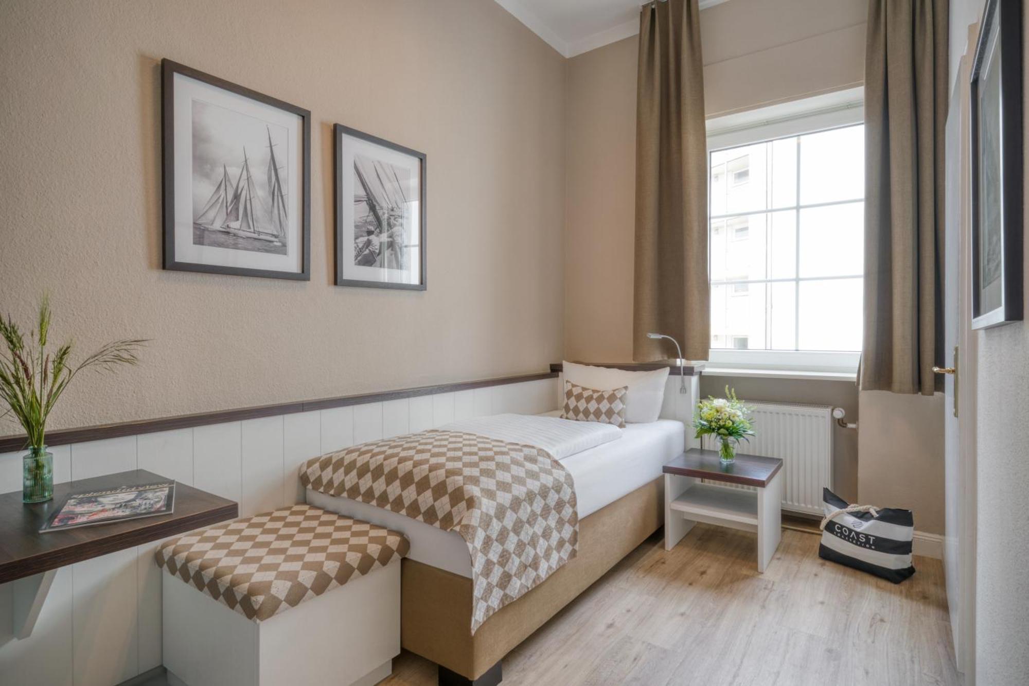 Petite Chambre Simple