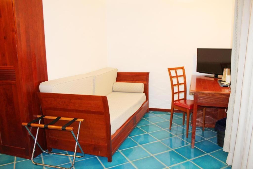 Small Double Room