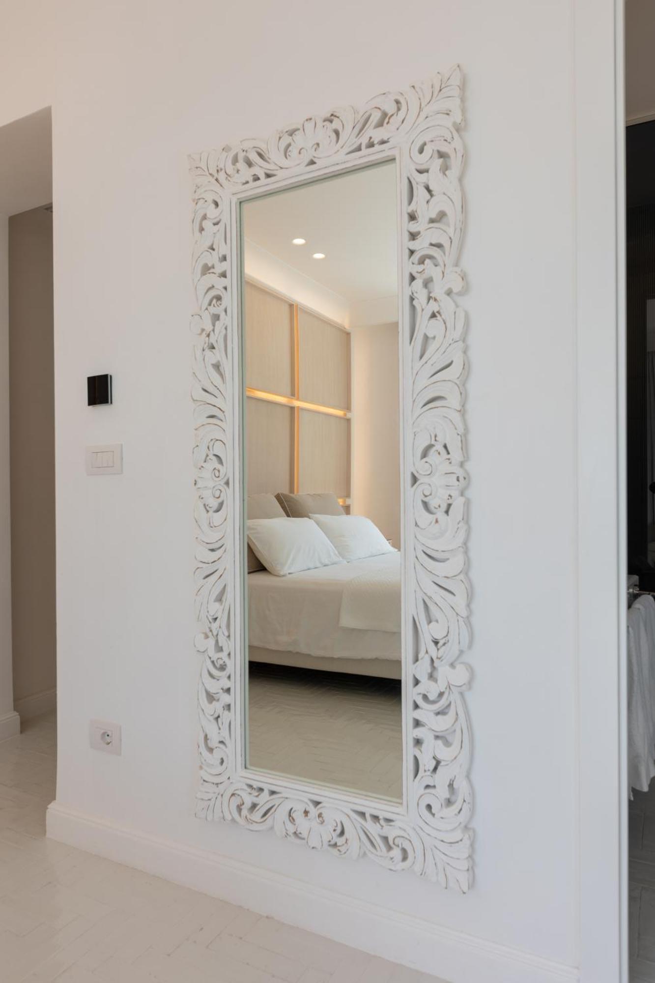 Double Room Sea View