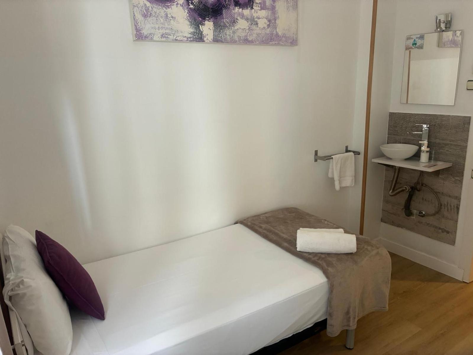 Single Room