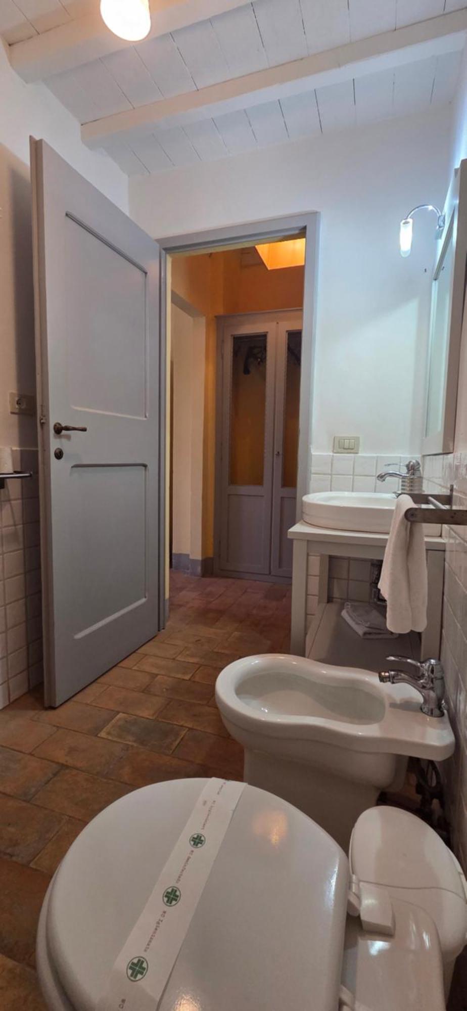 Studio Apartment One Double Bed