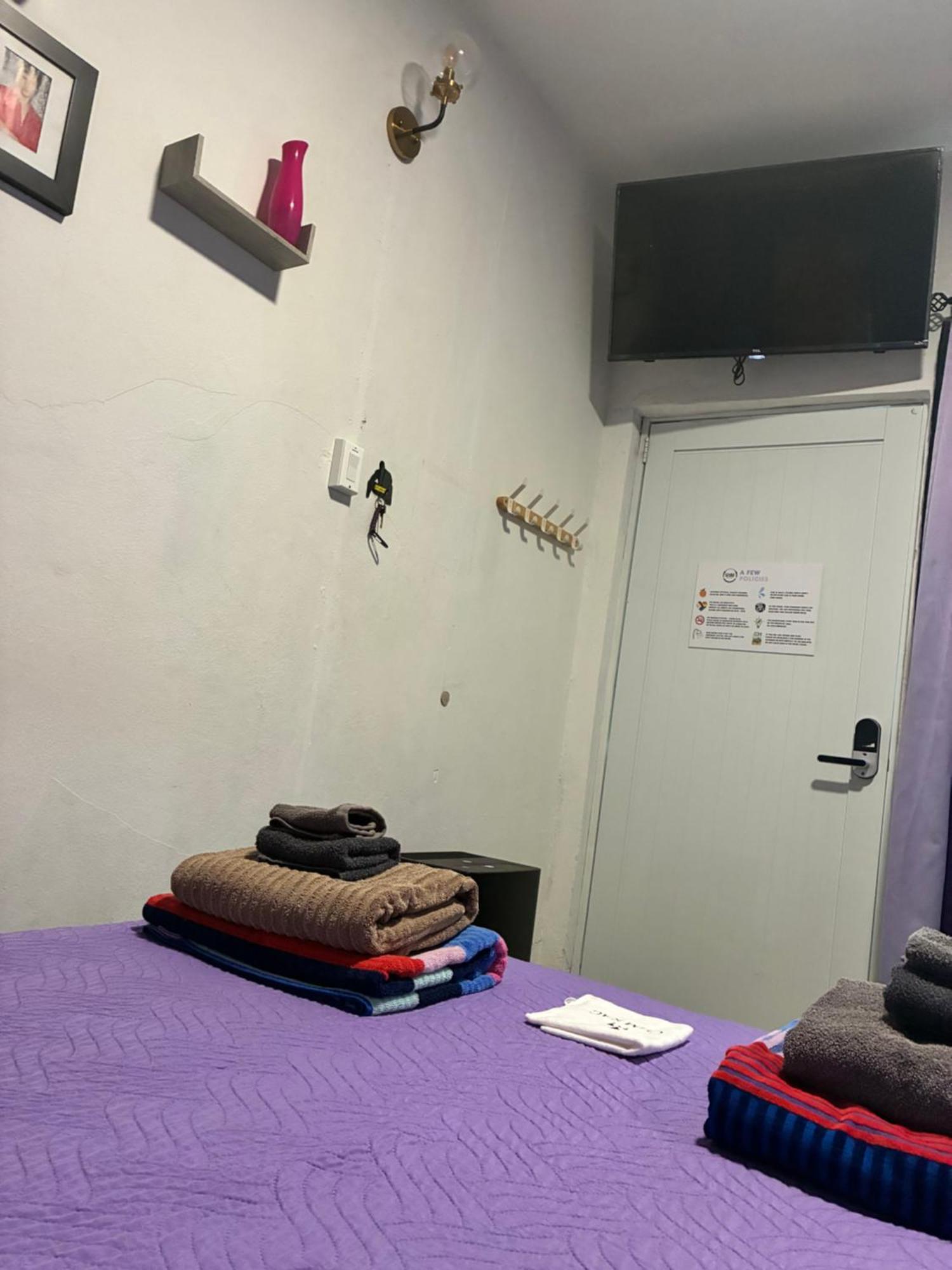 Small Double Room