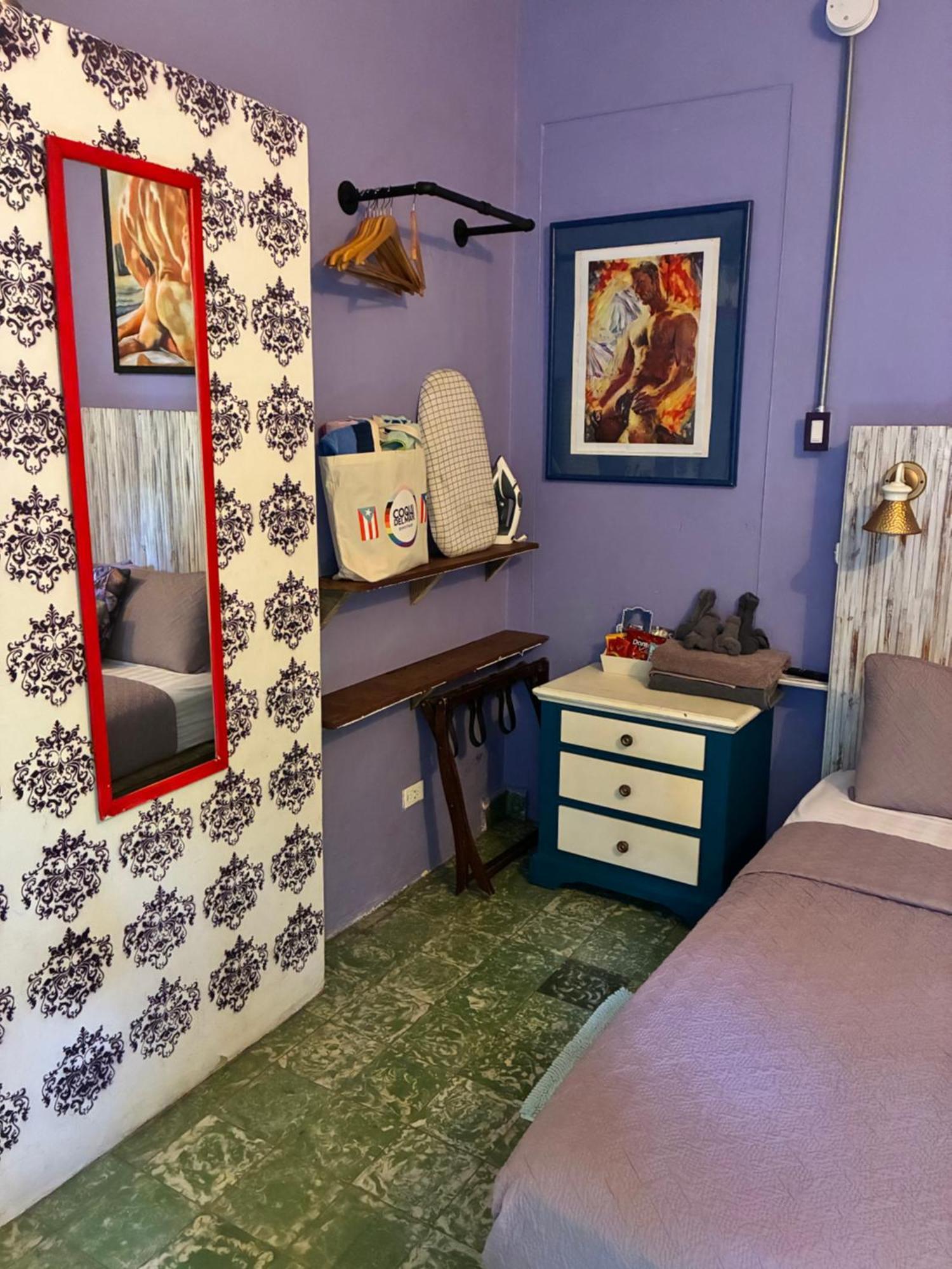 Small Double Room
