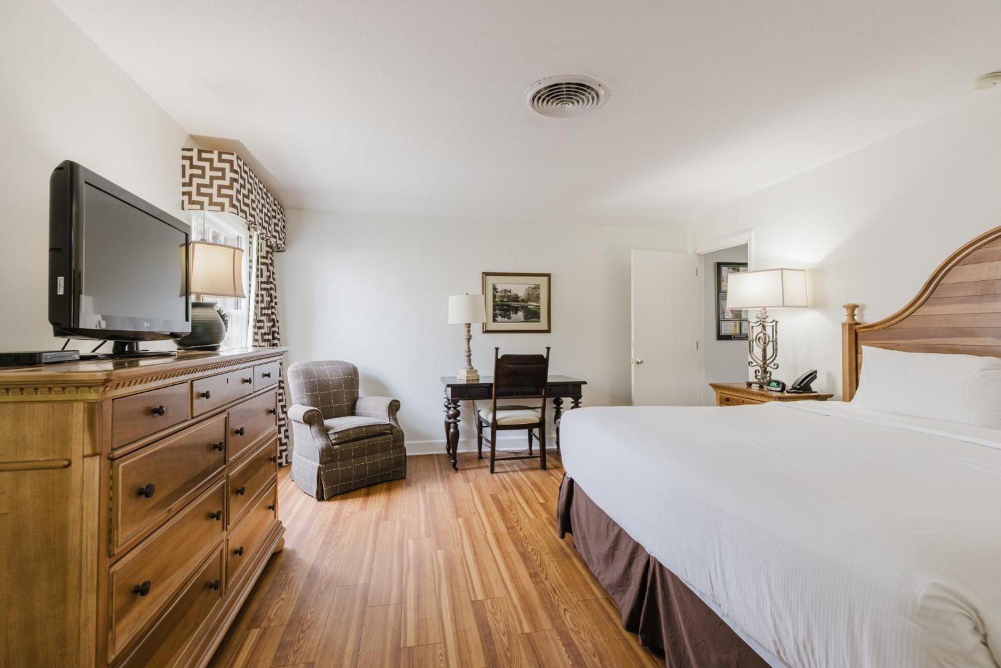 Superior Suite