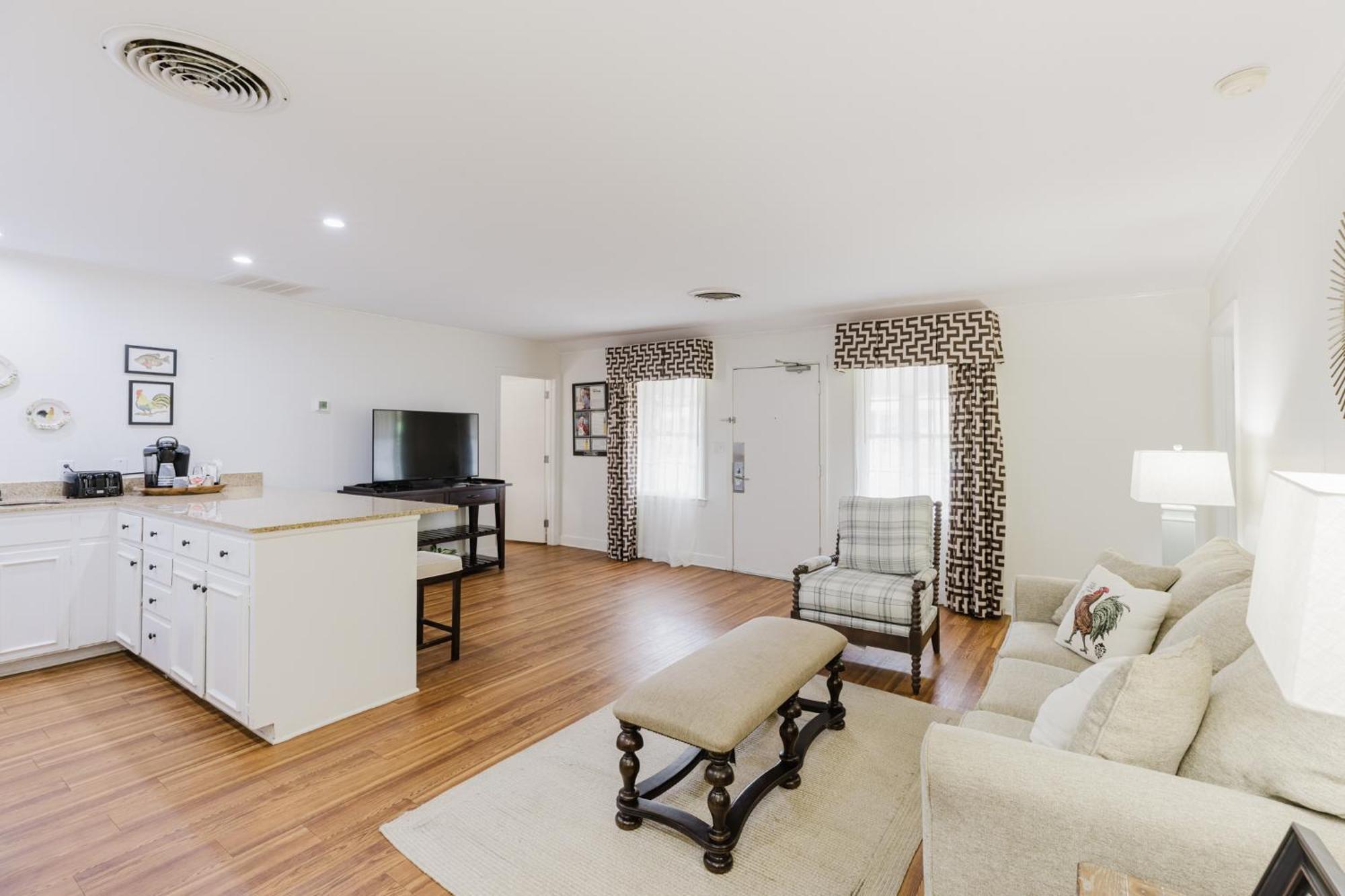 Superior Suite