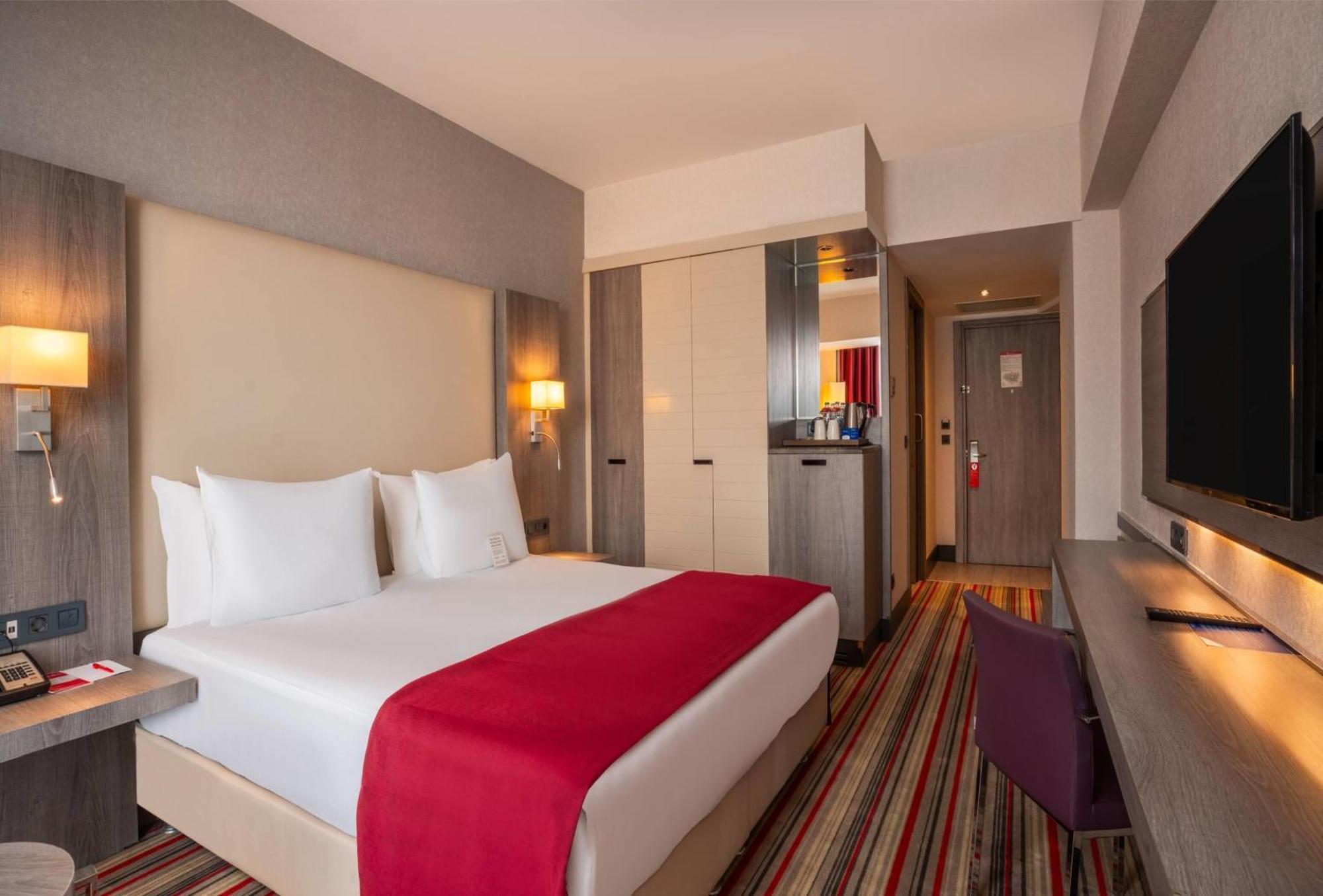King Room Non Smoking