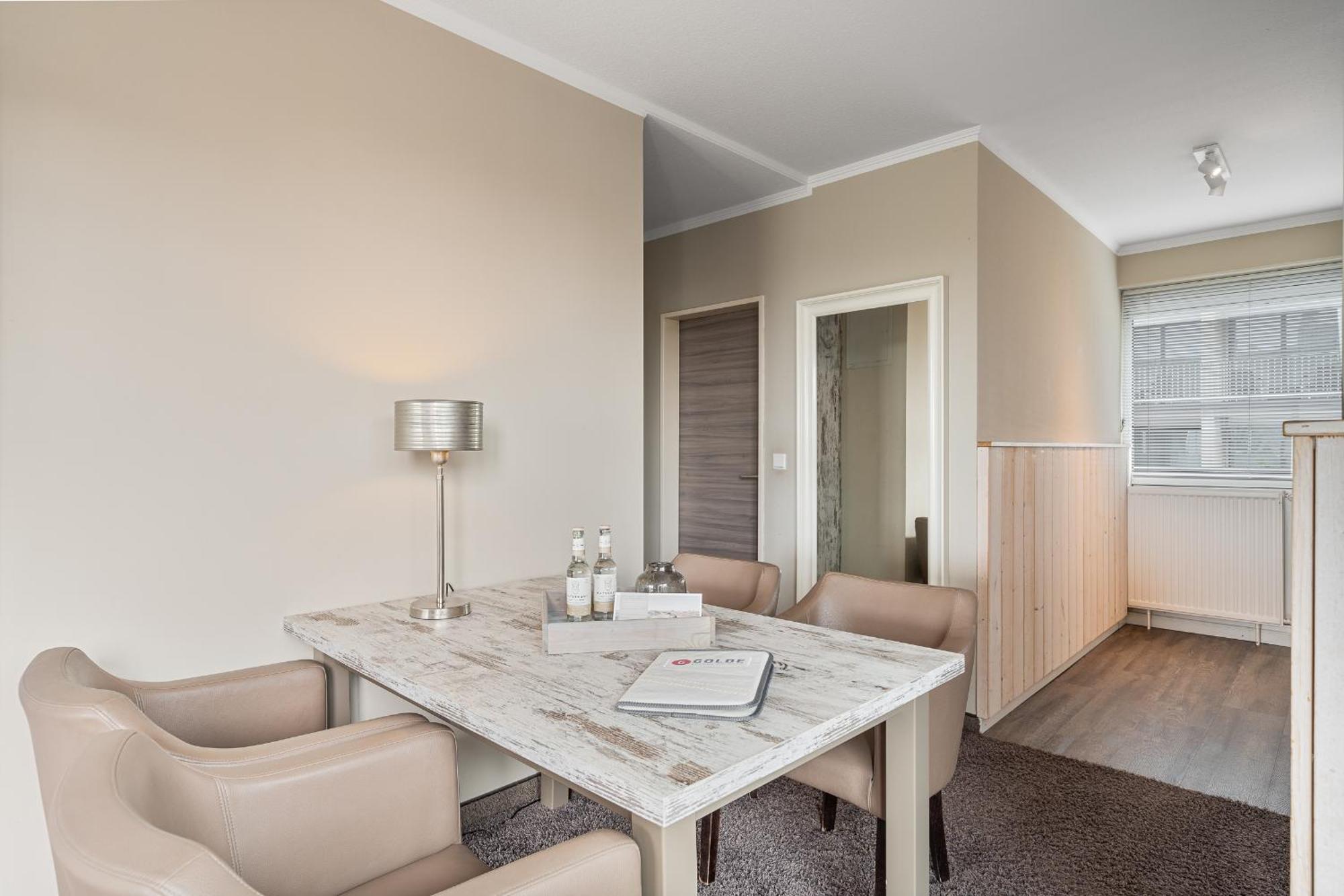 Junior Suite Sea View