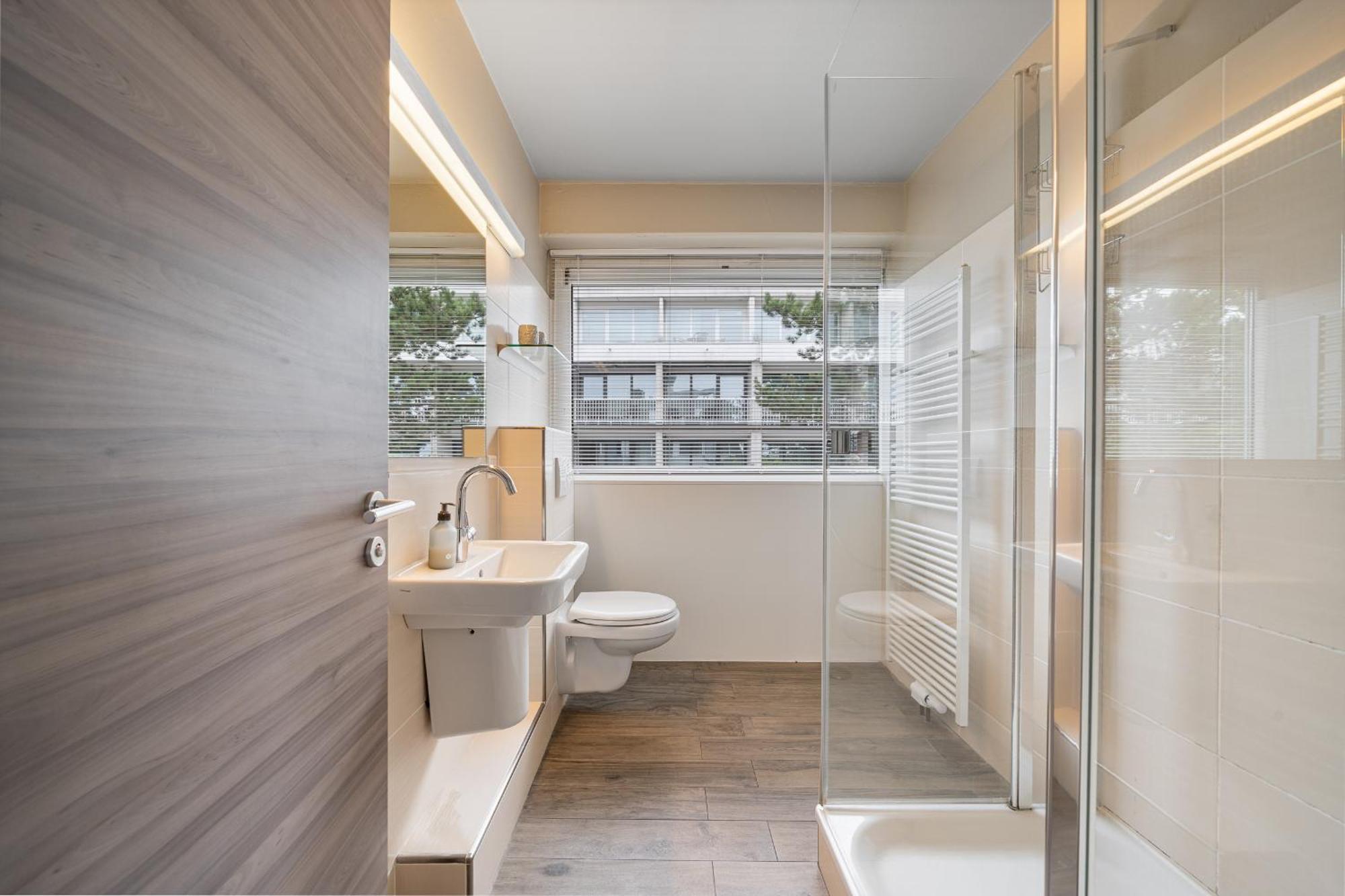 Junior Suite Sea View