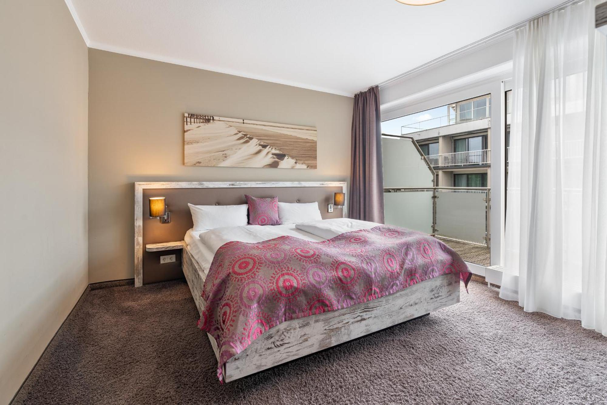 Junior Suite Sea View