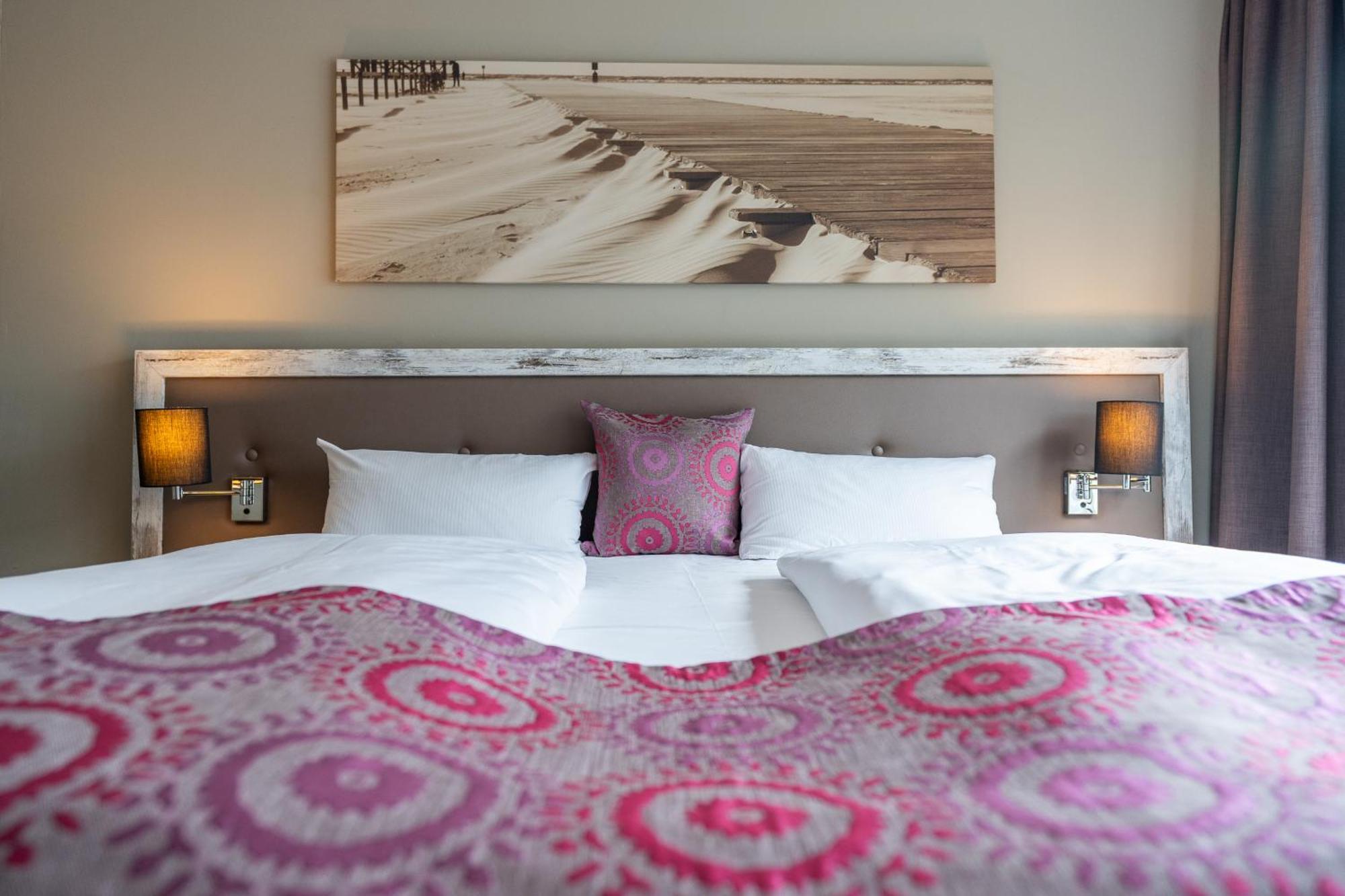 Junior Suite Sea View