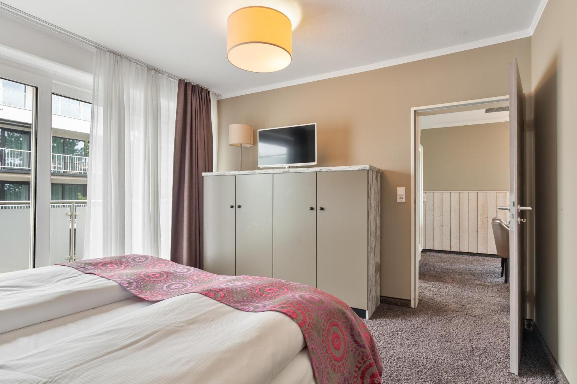 Junior Suite Sea View