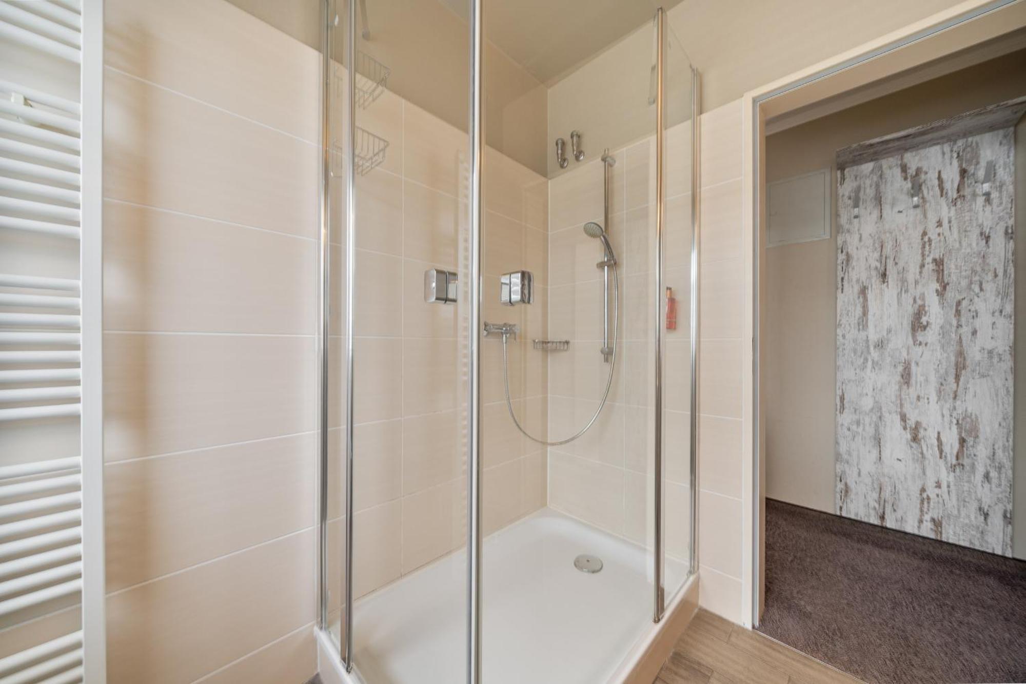 Junior Suite Sea View
