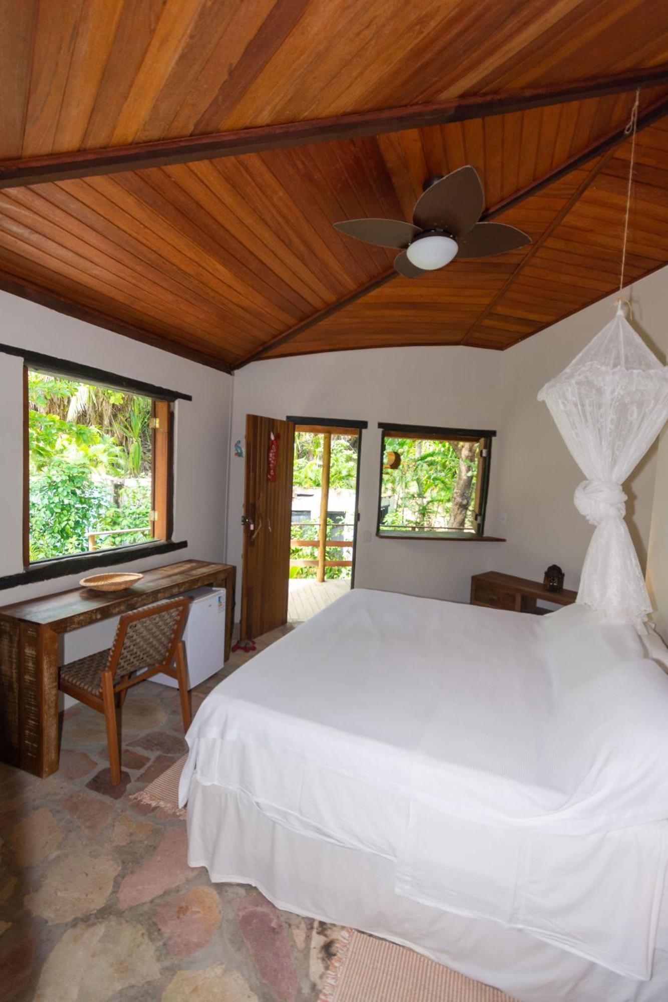Suite Terrace