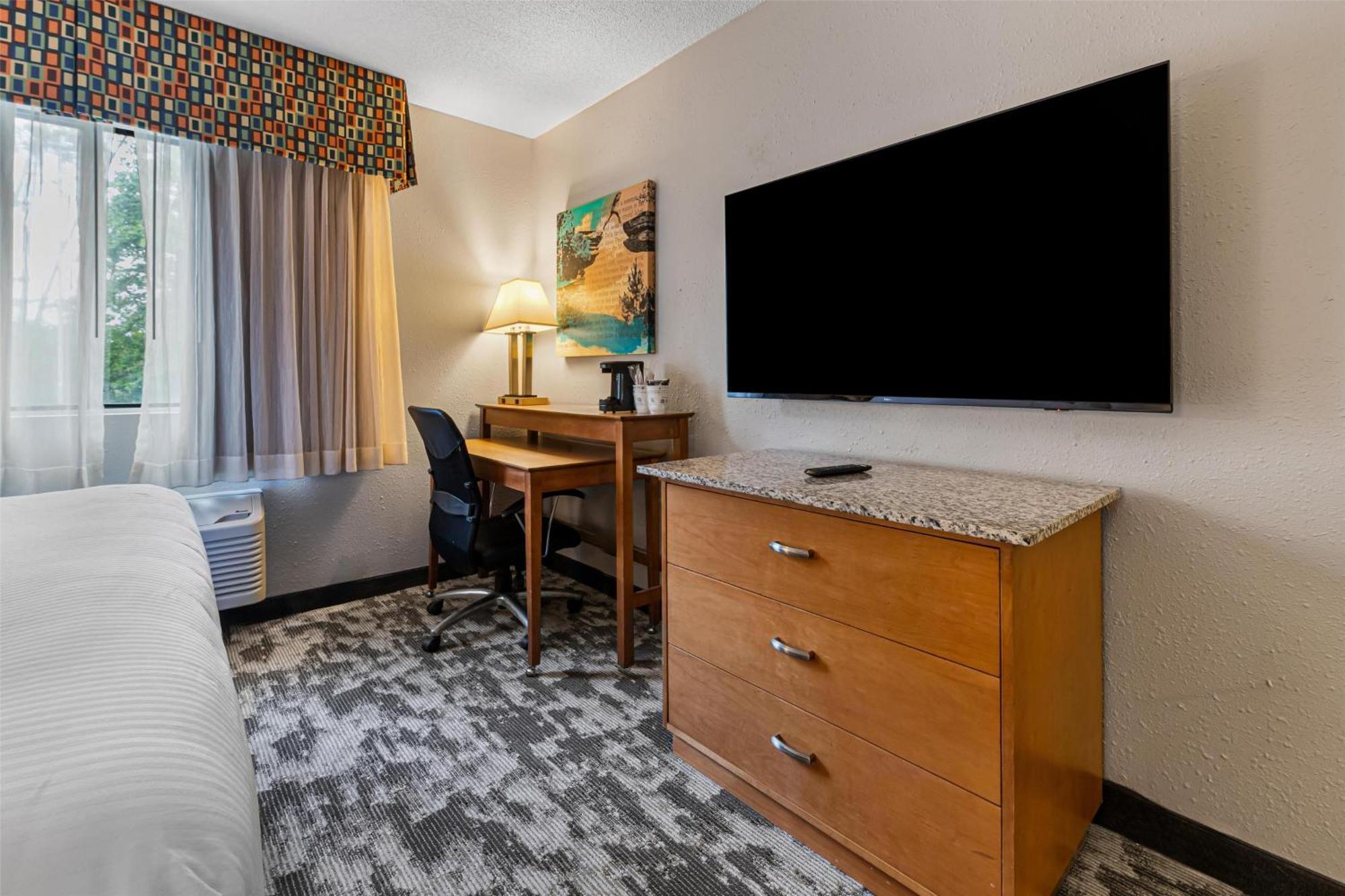 King Room Disability Access