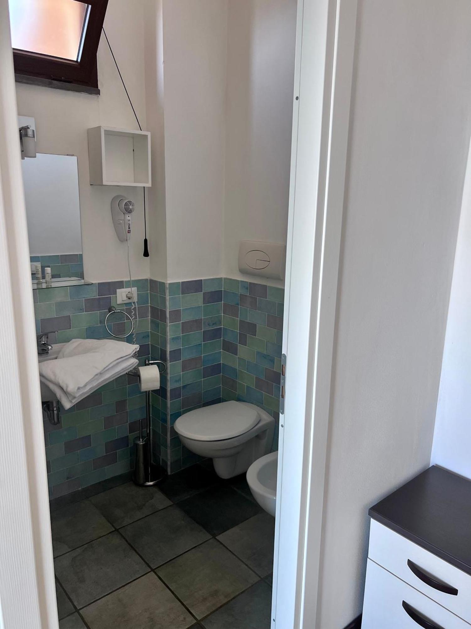 Studio Apartment Sea View
