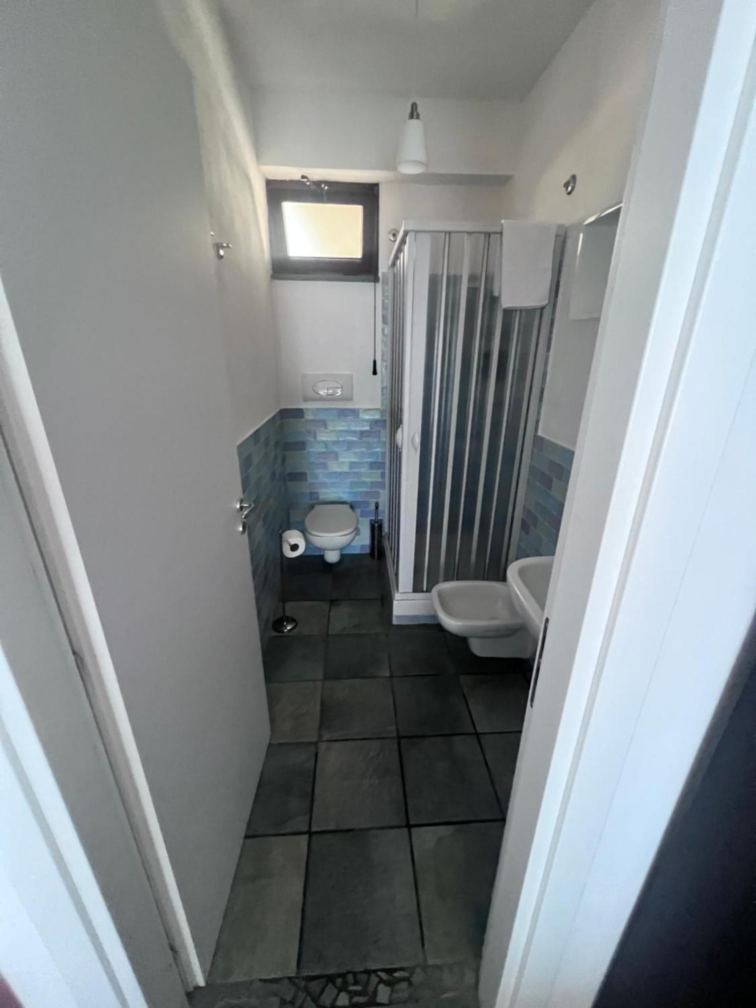 Studio Apartment Sea View