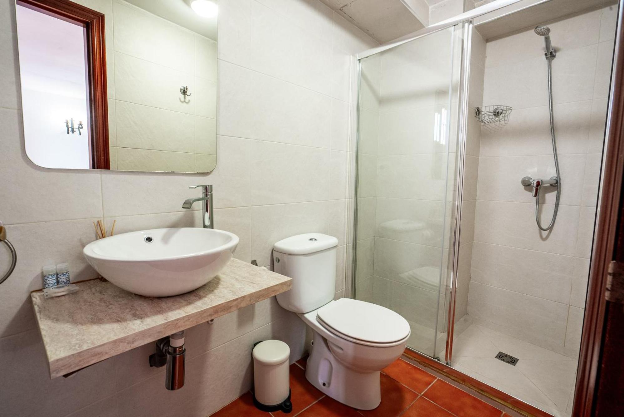 Apartment Ground Floor