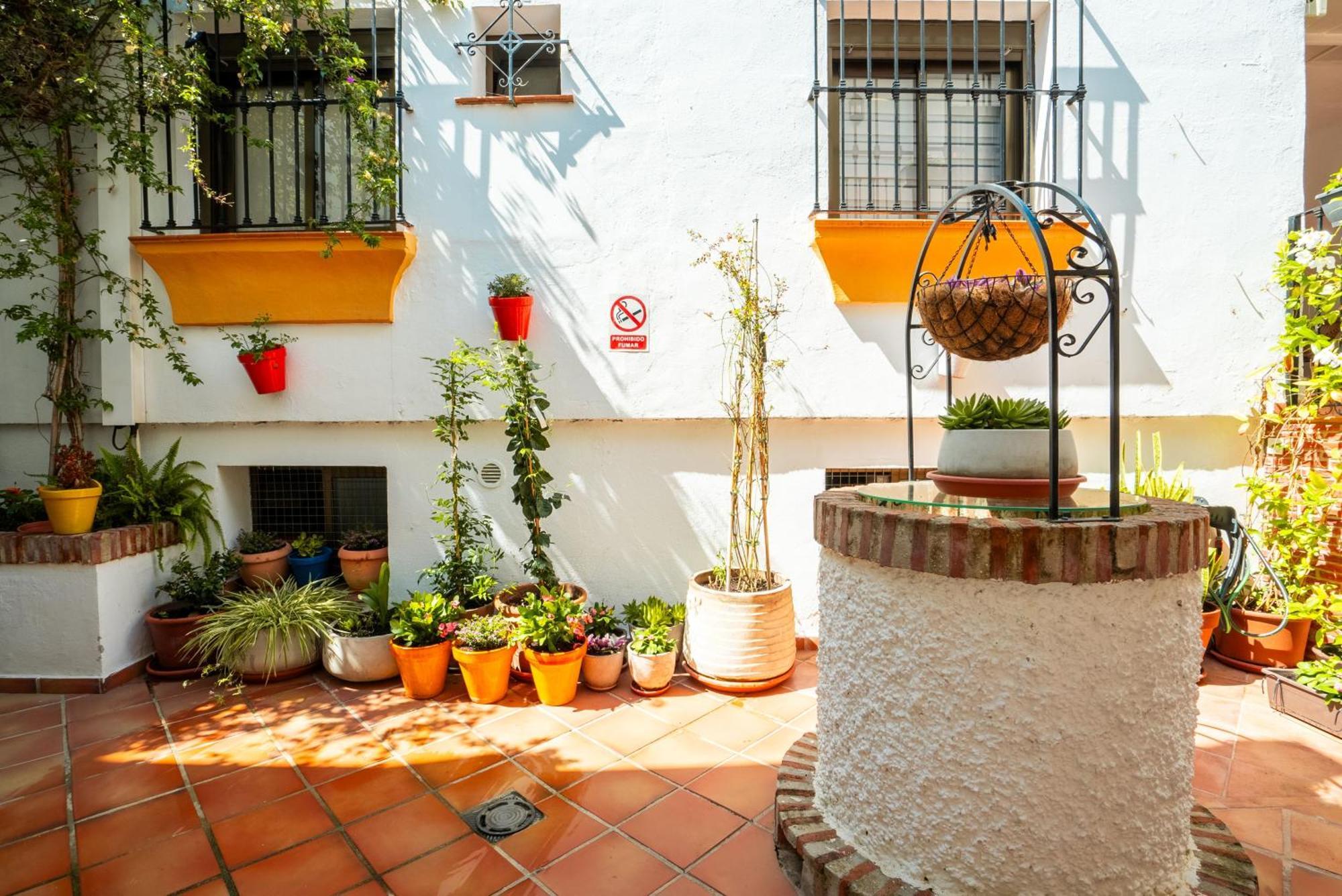 Apartment Ground Floor