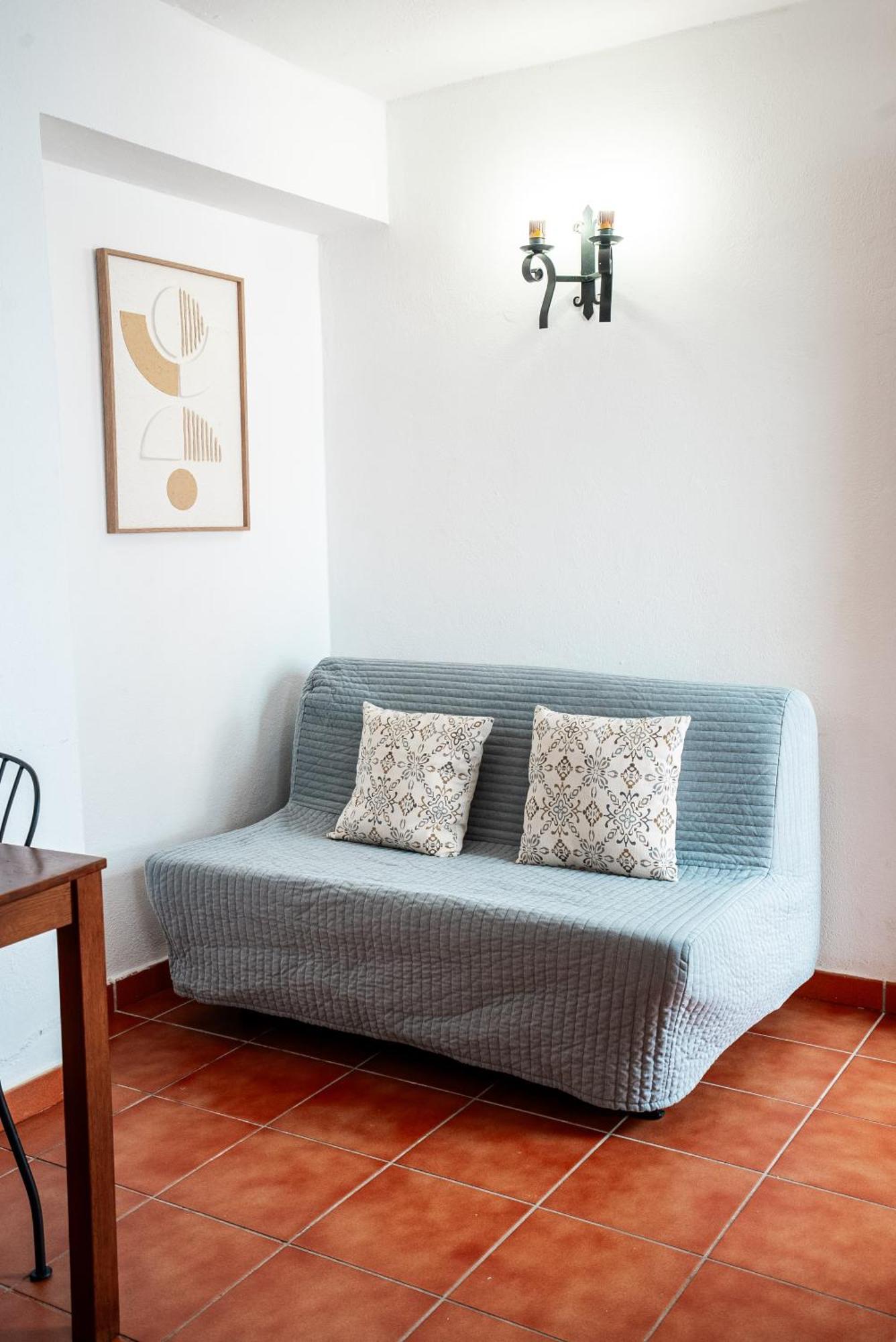 Apartment Ground Floor
