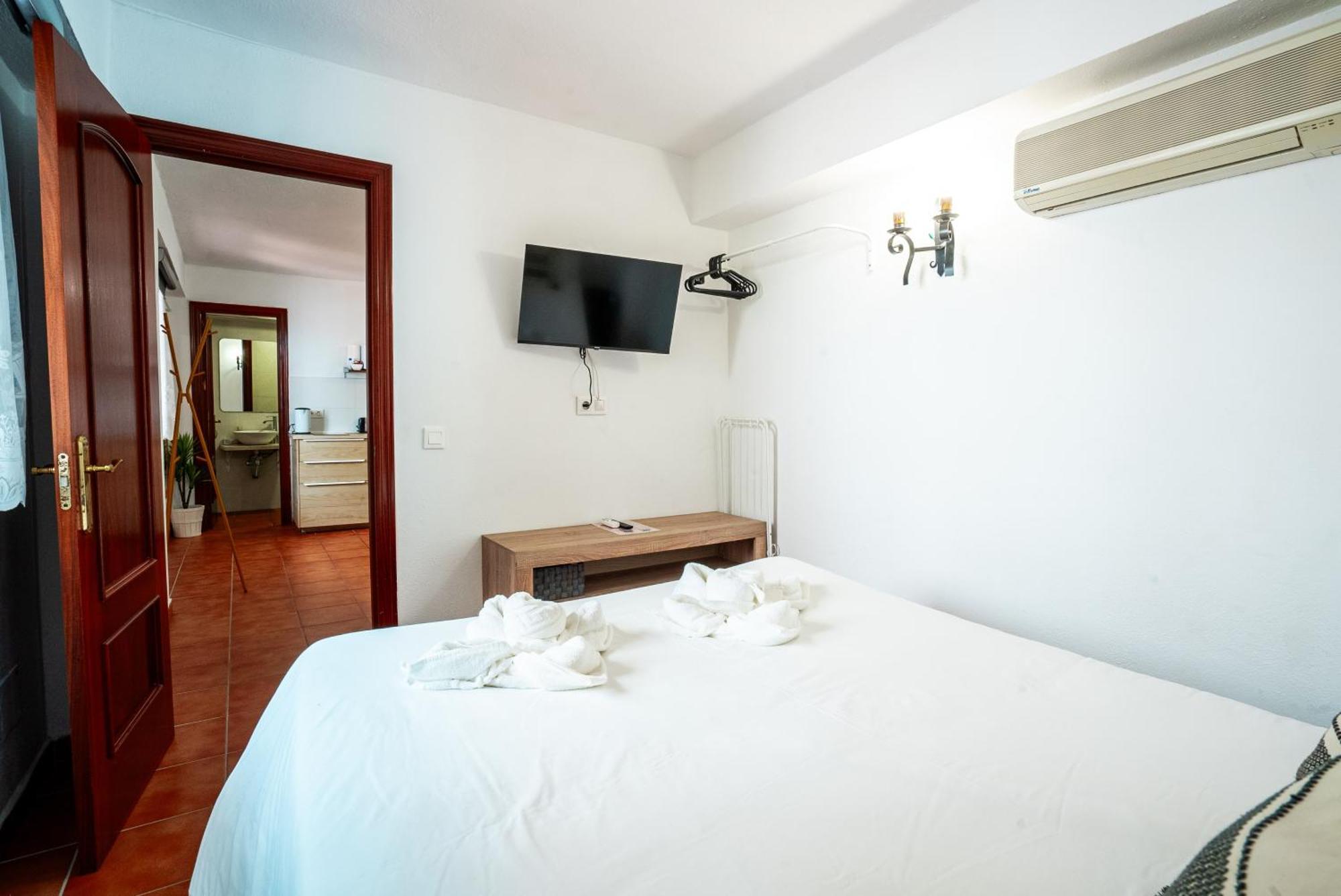 Apartment Ground Floor