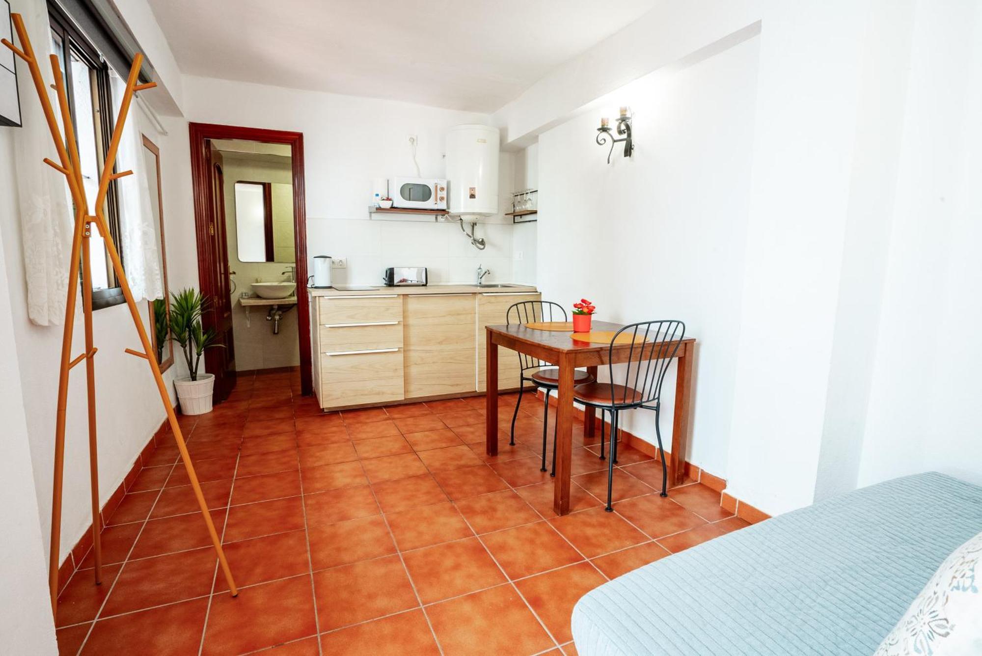 Apartment Ground Floor
