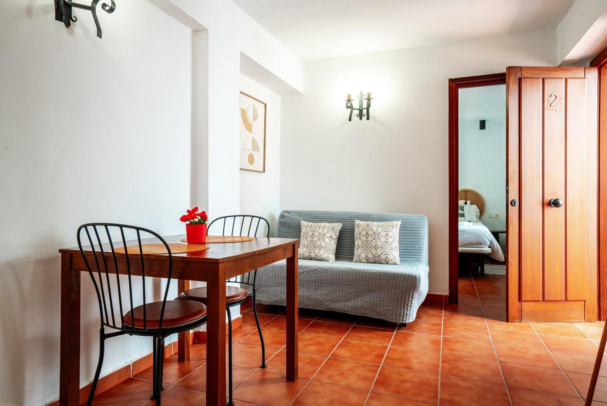 Apartment Ground Floor