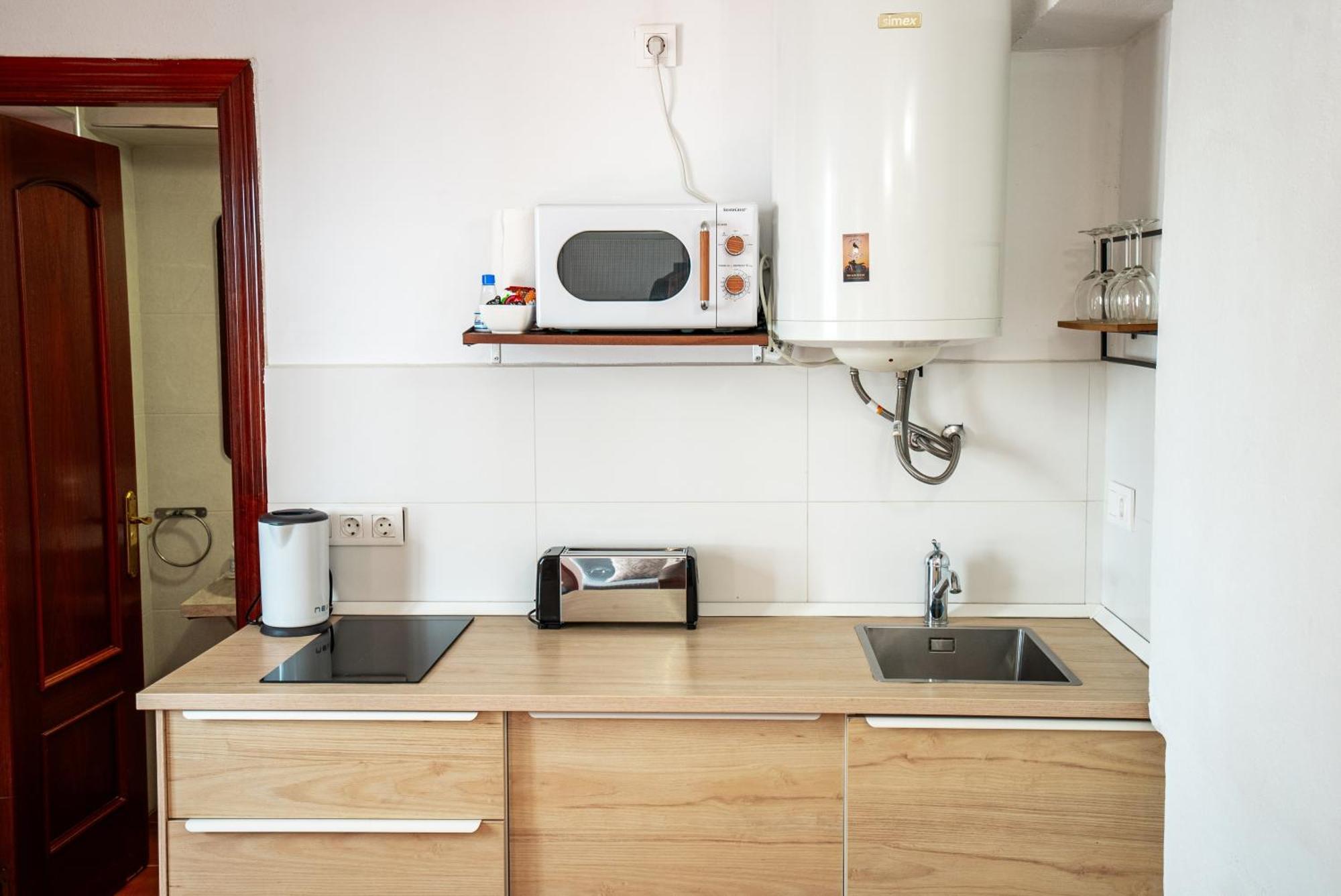 Apartment Ground Floor