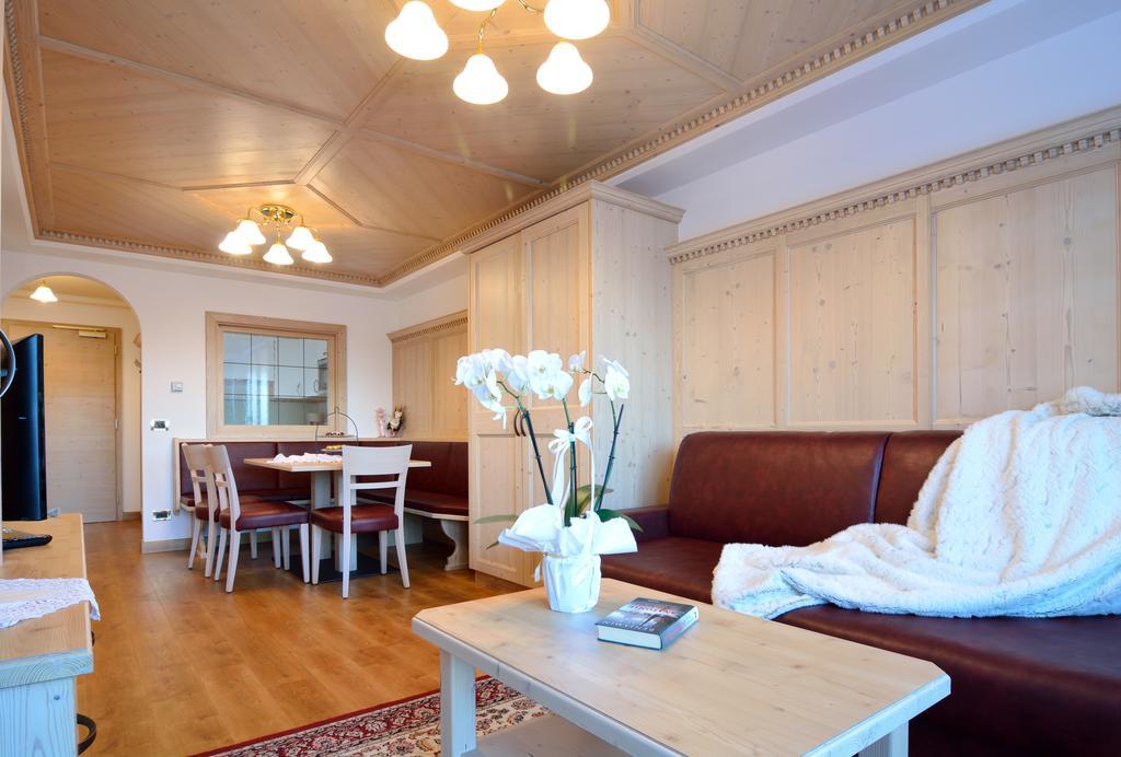 One-Bedroom Apartment Balcony