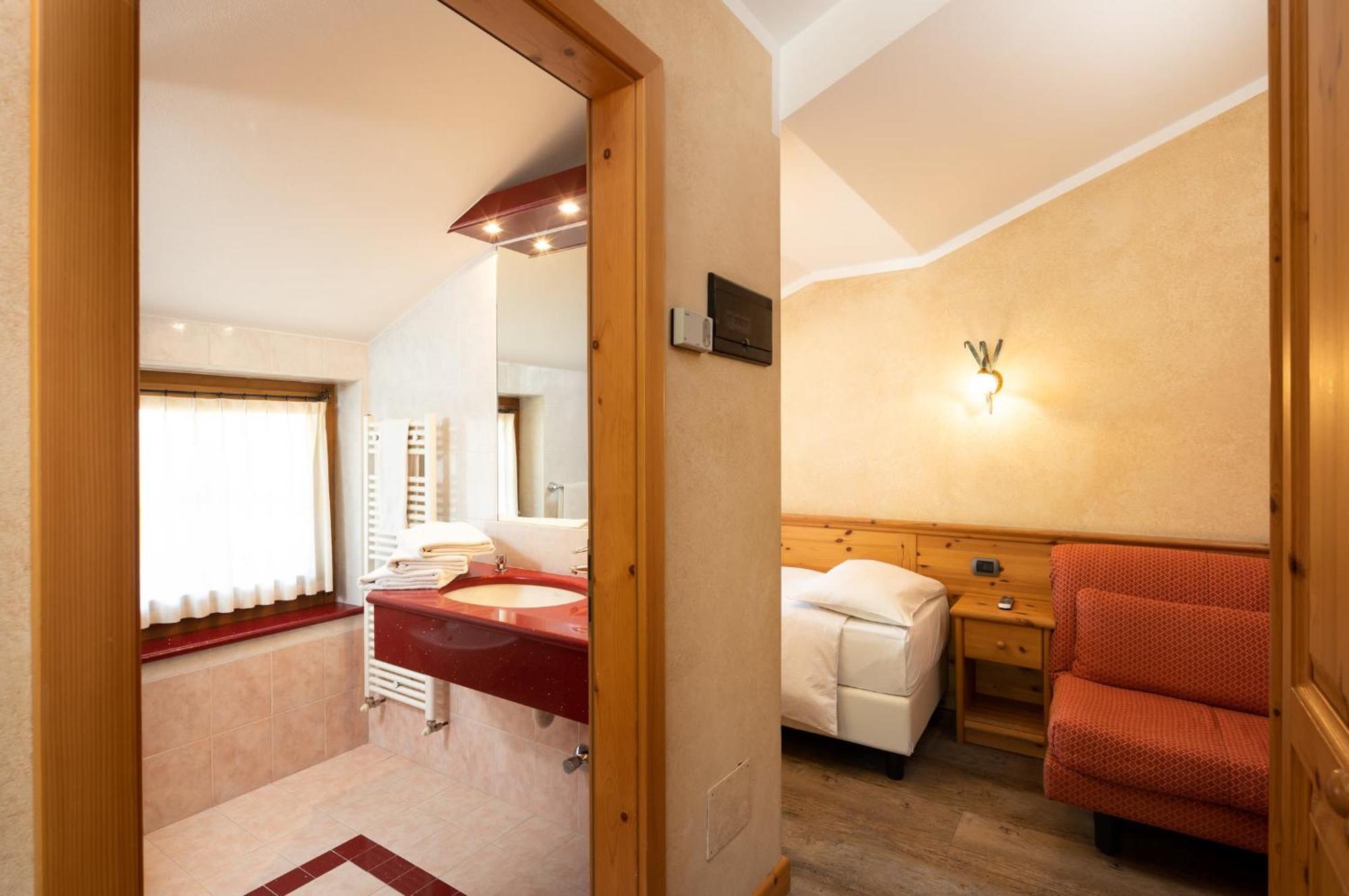 Triple Room Balcony