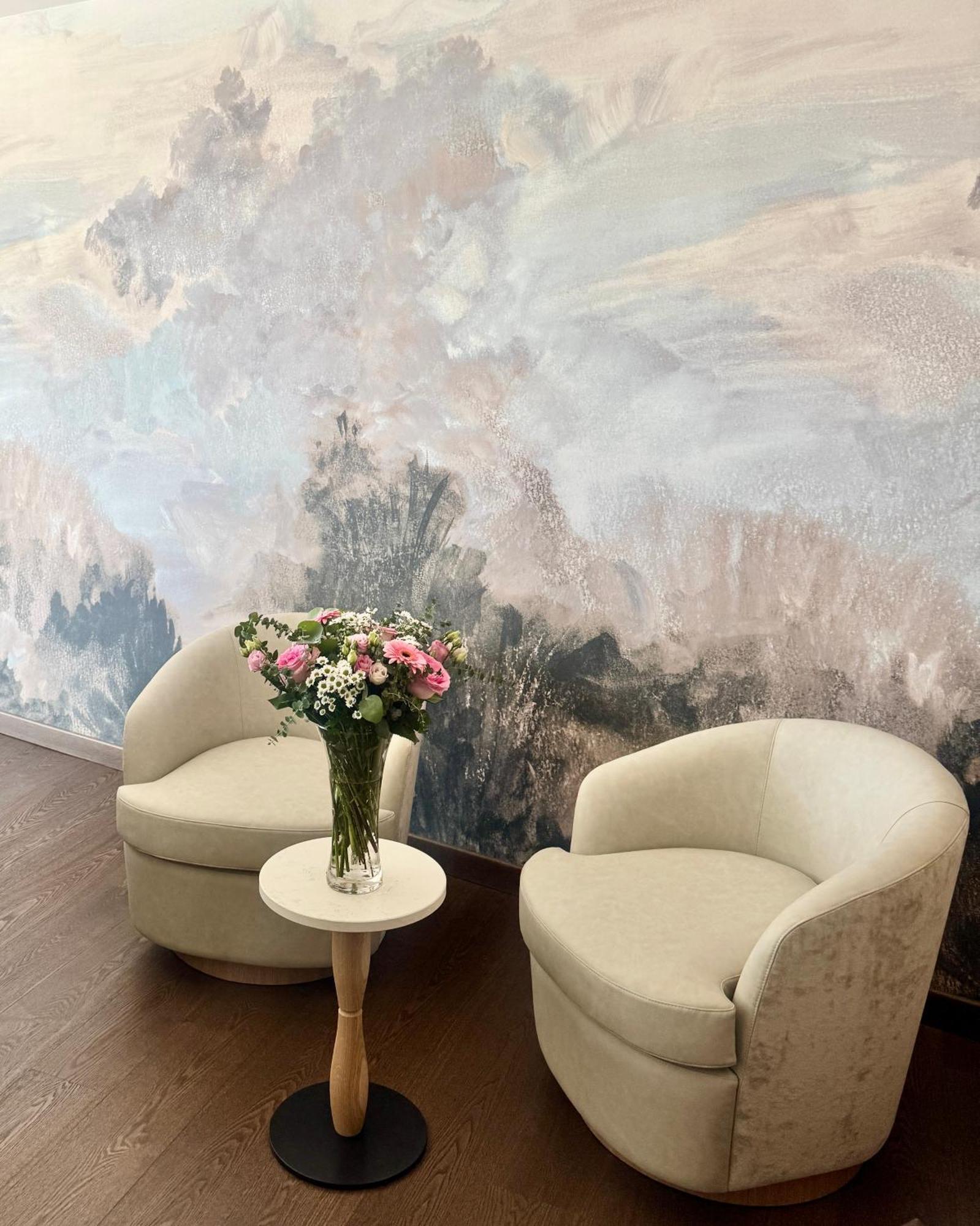 Junior Suite Terrace
