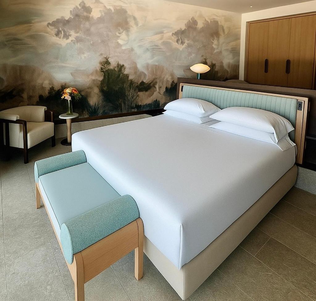 Junior Suite Terrace