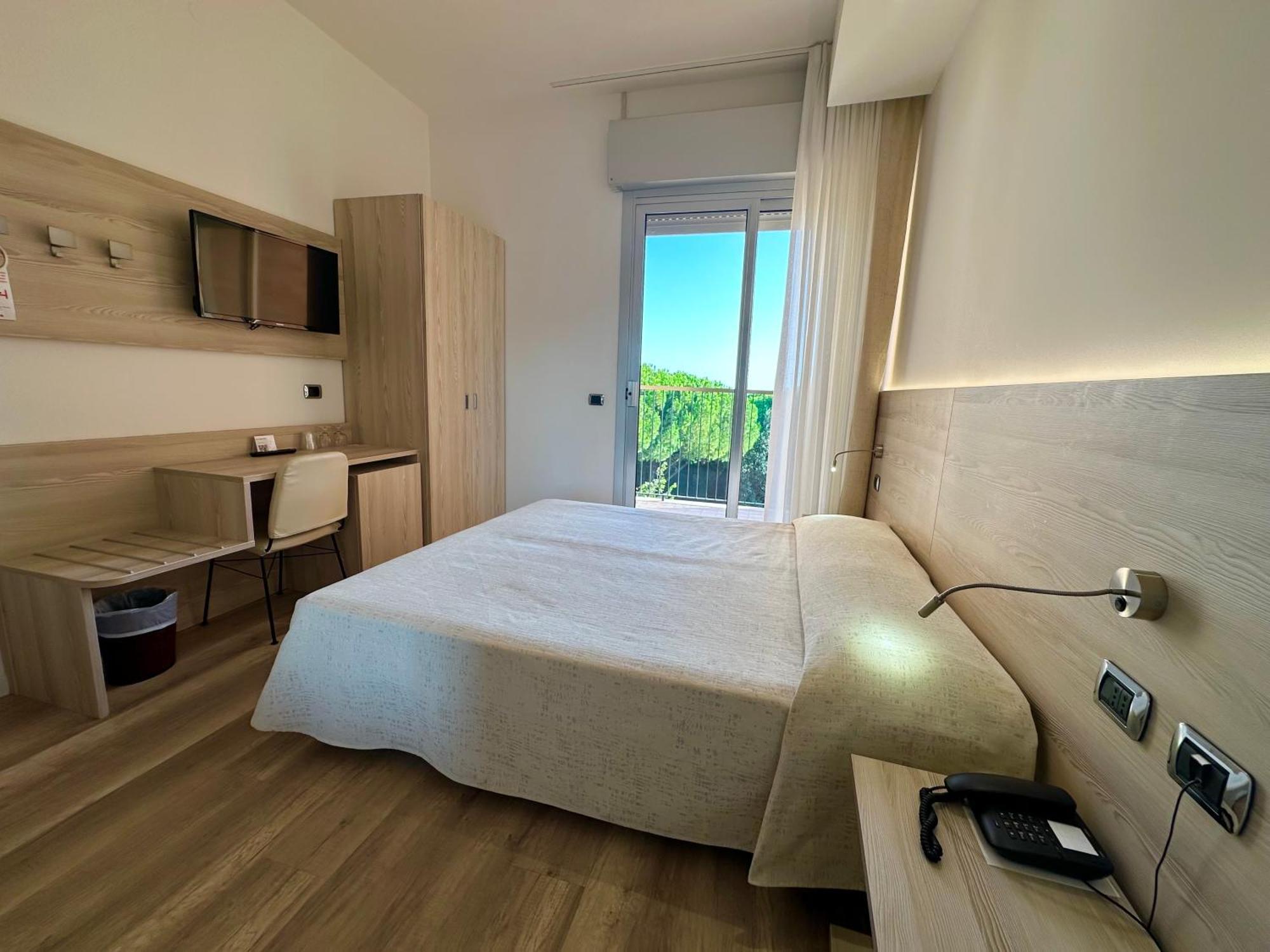 Renewed Double or Twin Room