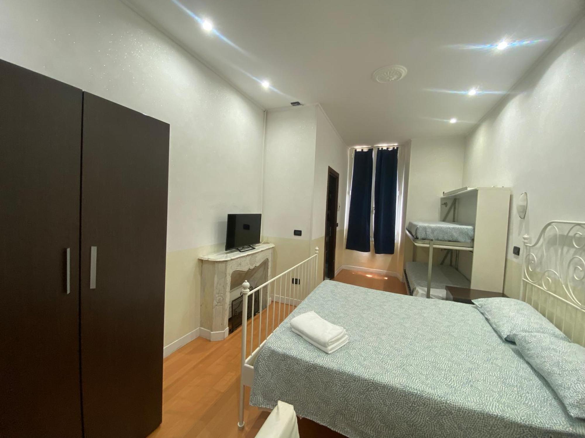 Budget Double or Twin Room