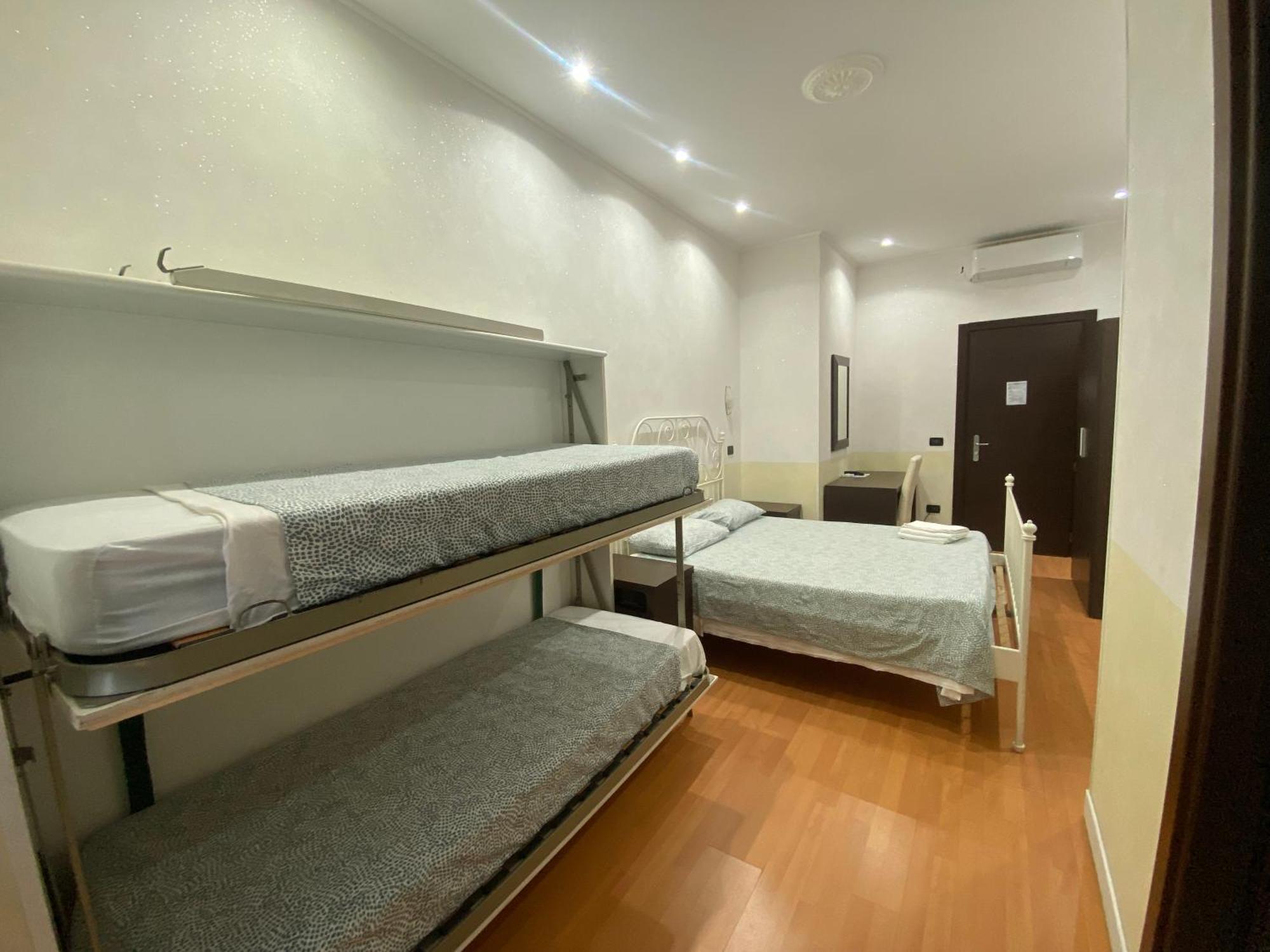 Budget Double or Twin Room