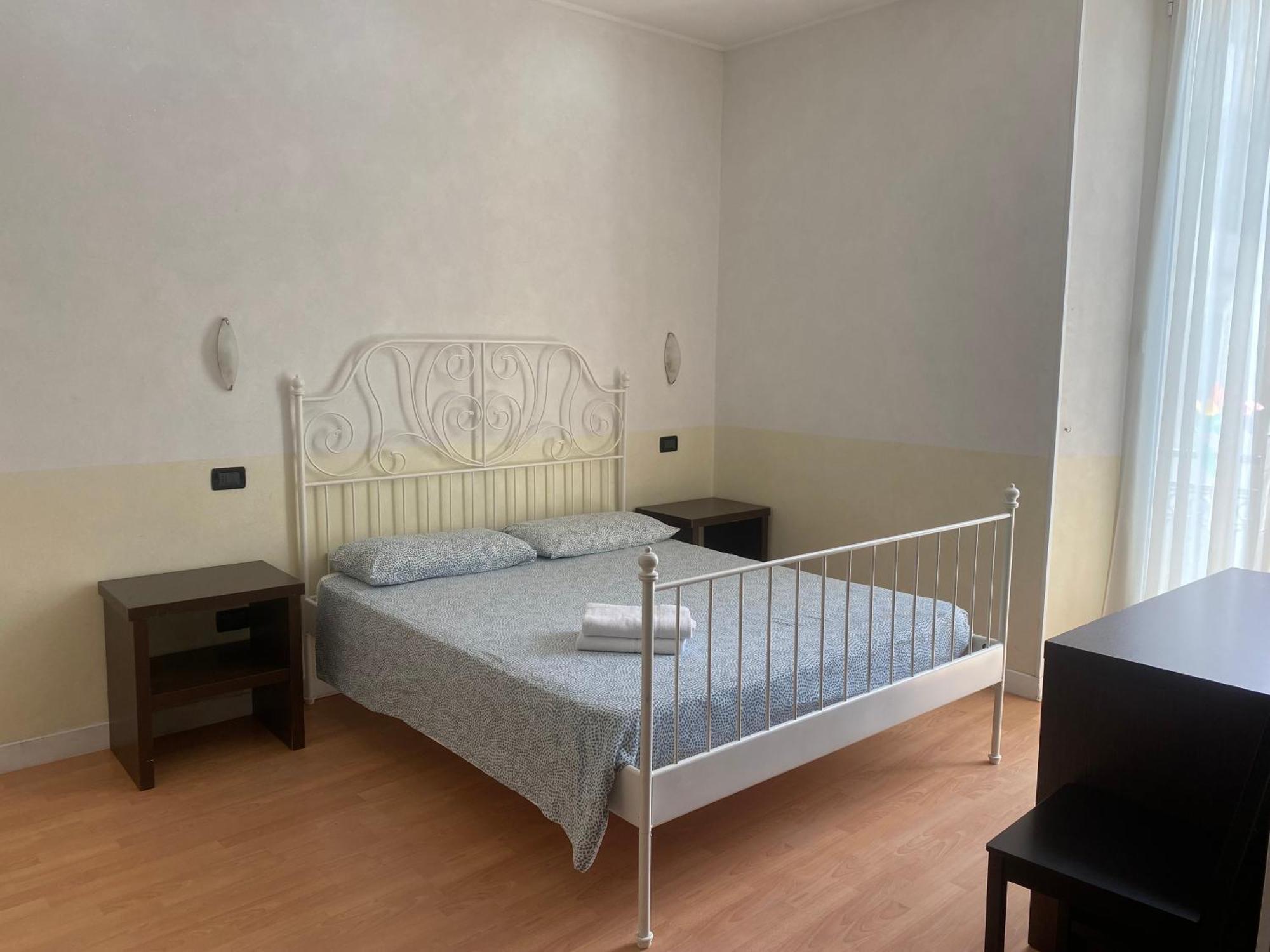 Budget Double or Twin Room